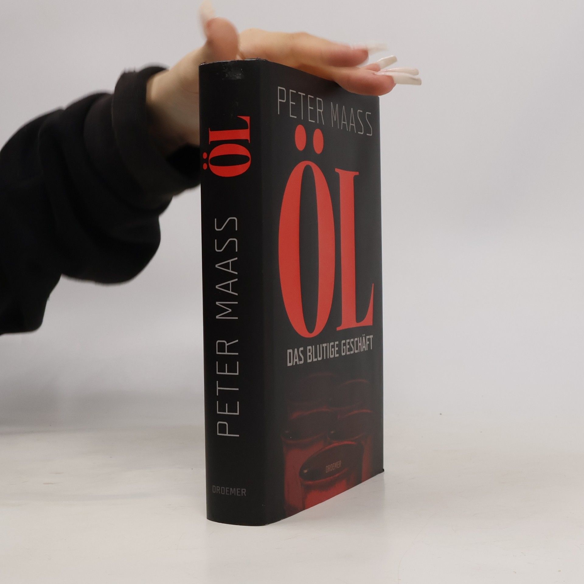 Öl