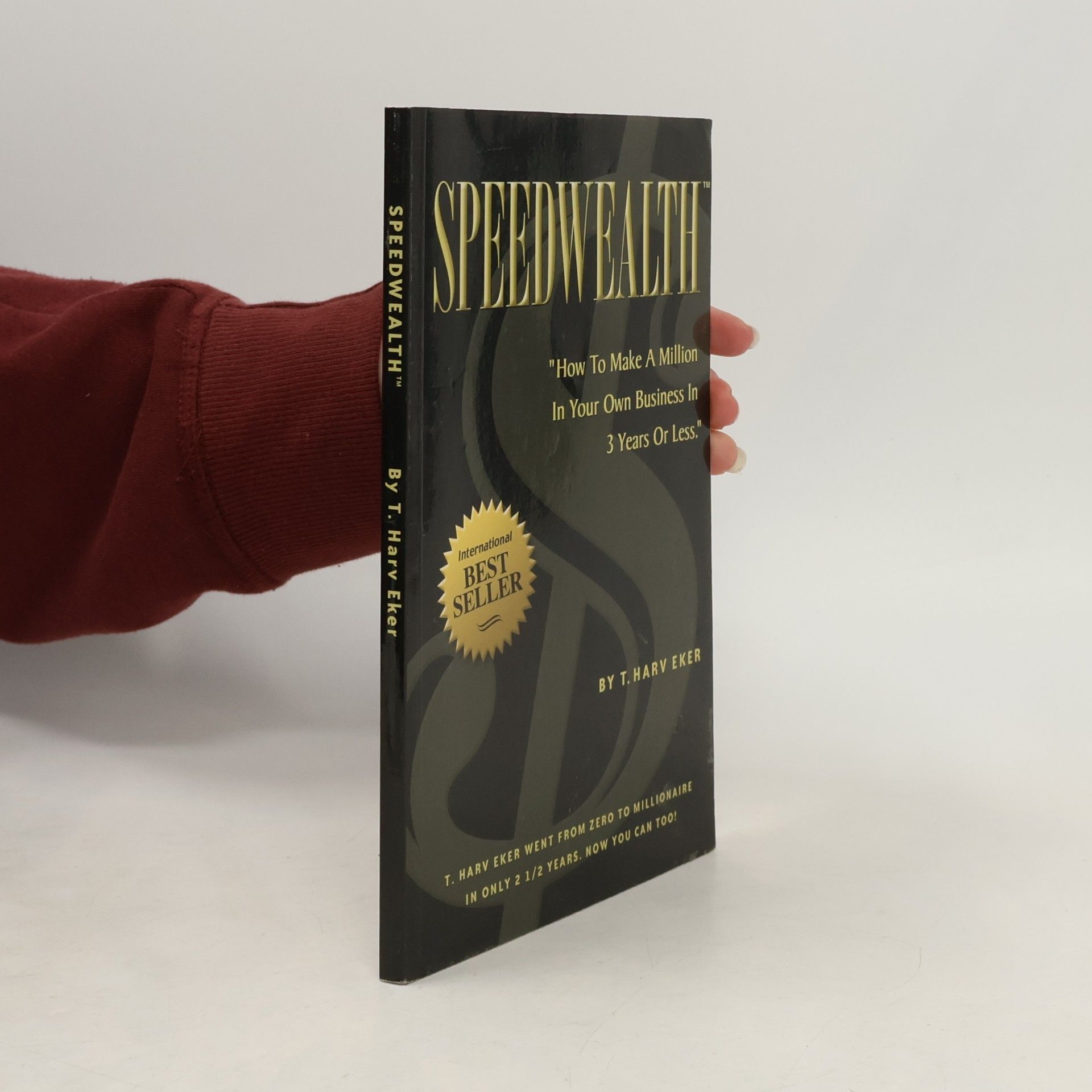 SpeedWealth