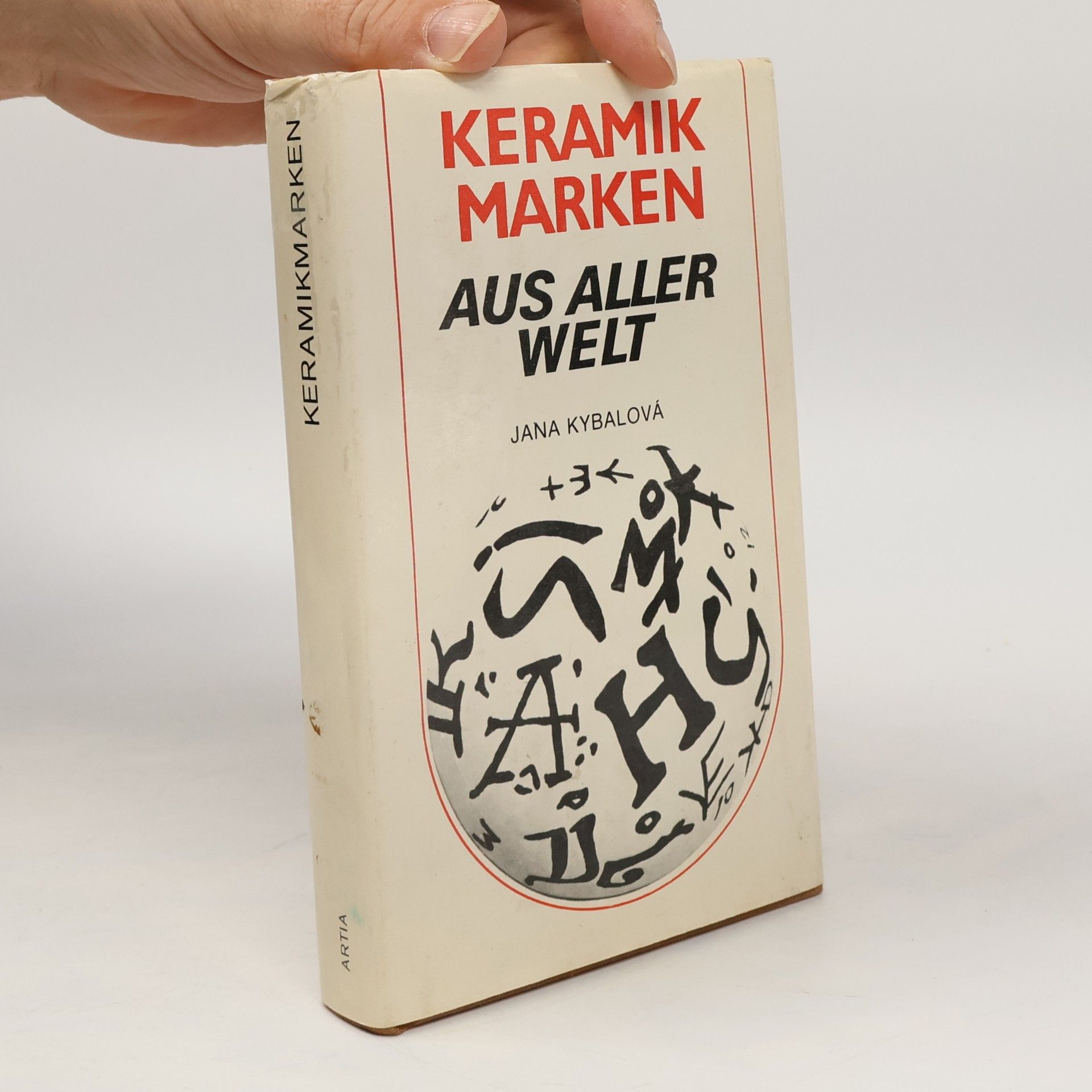Keramik Marken Aus Aller Welt
