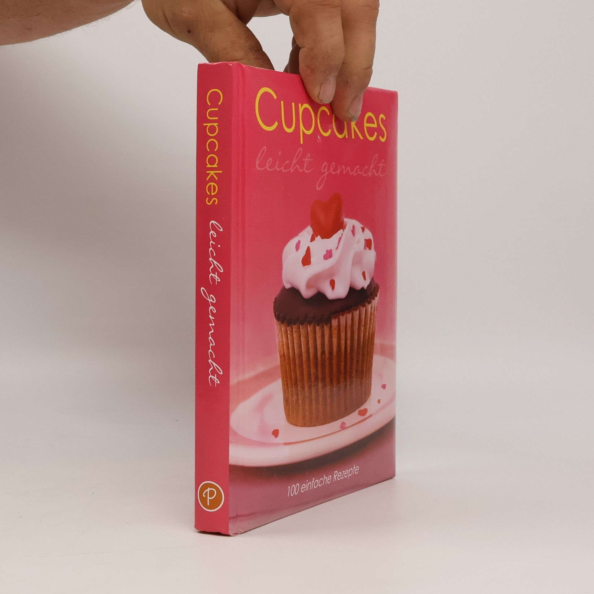 Angela Drake Cupcakes leicht gemacht