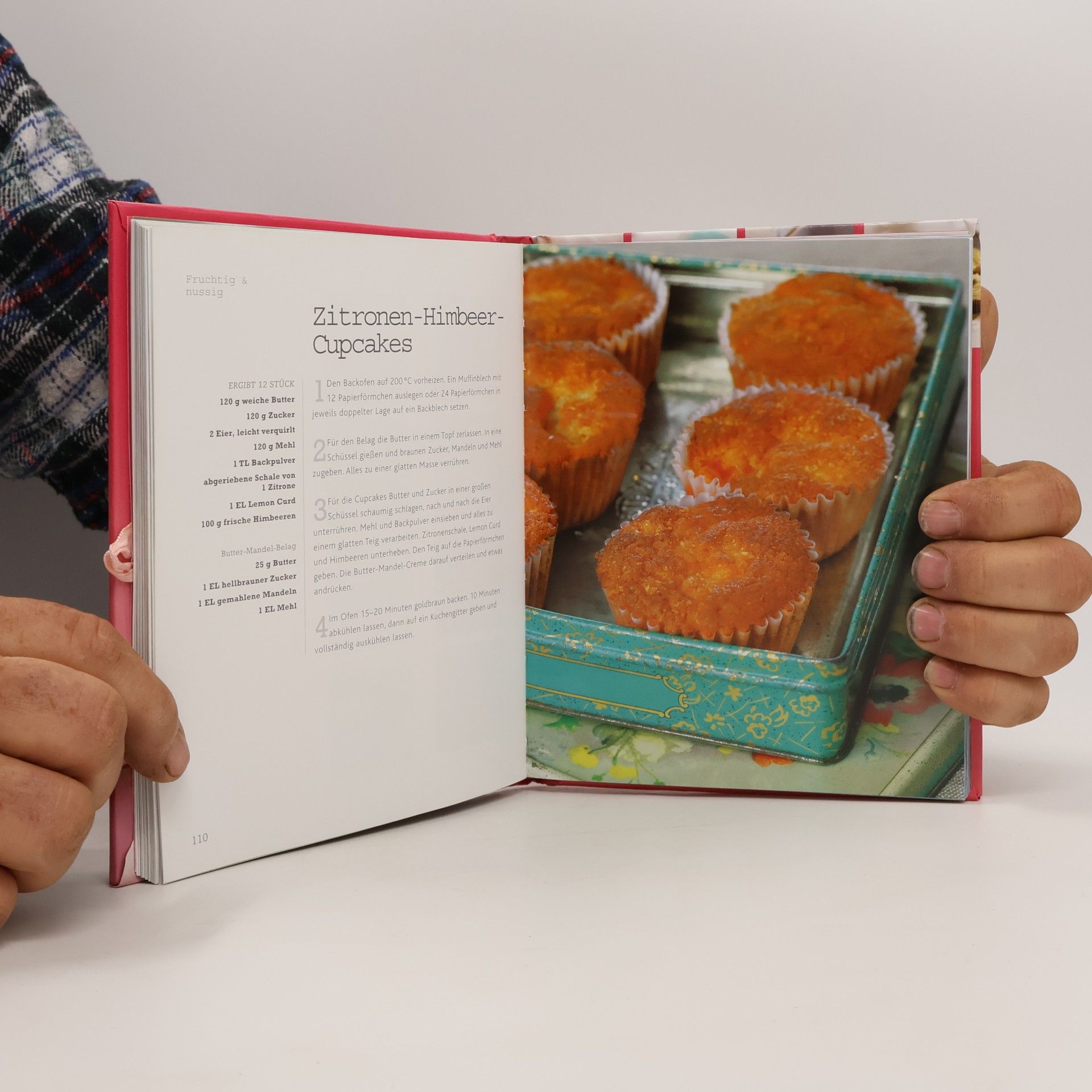 Angela Drake Cupcakes leicht gemacht