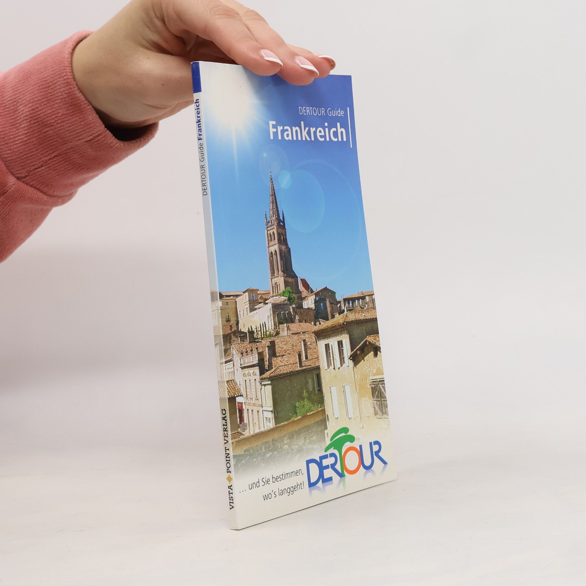 Frankreich