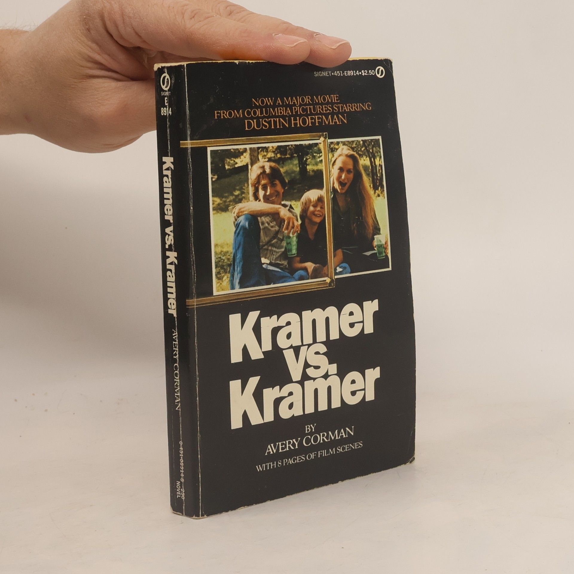 Kramer vs. Kramer