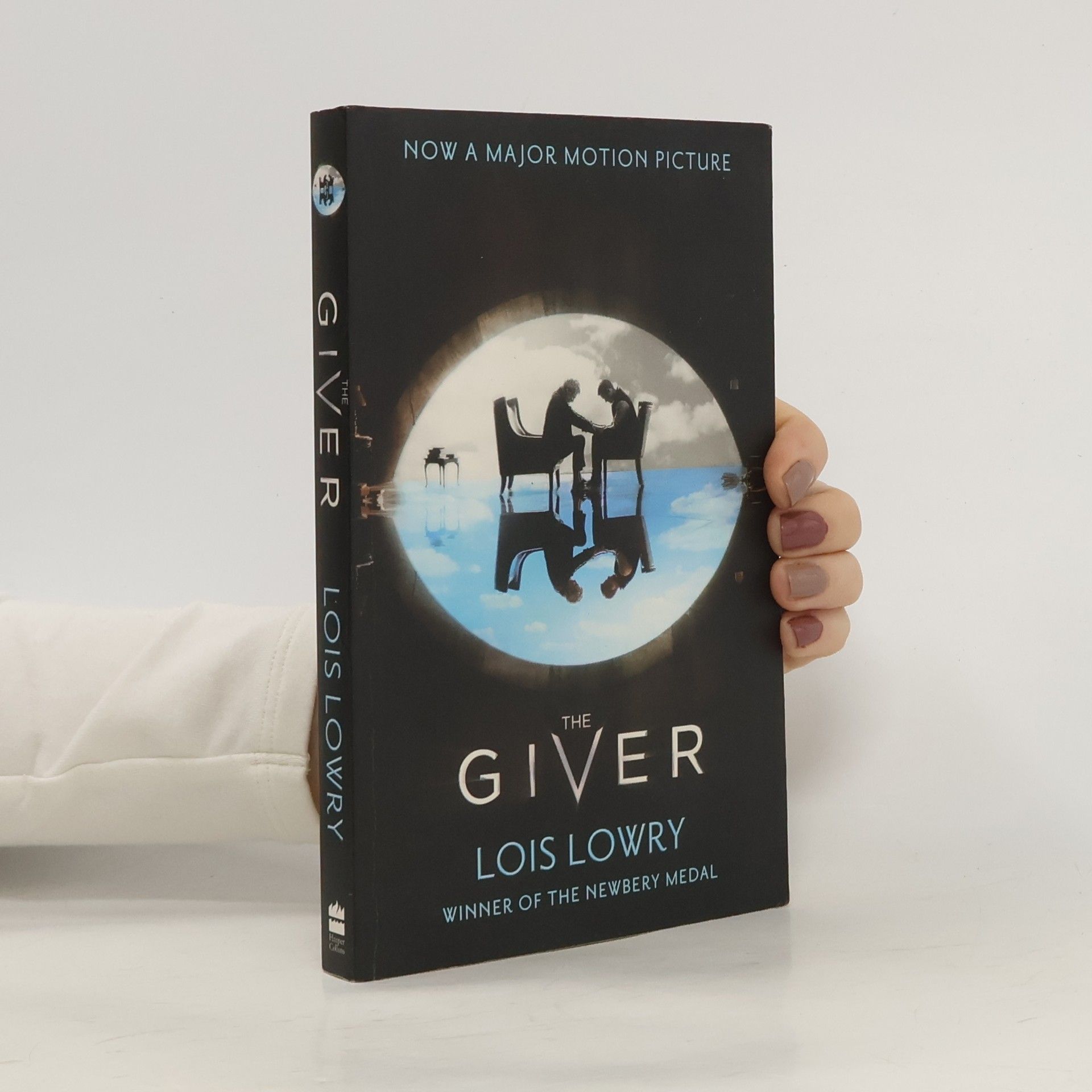 Lois Lowry The Giver - Essential Modern Classics