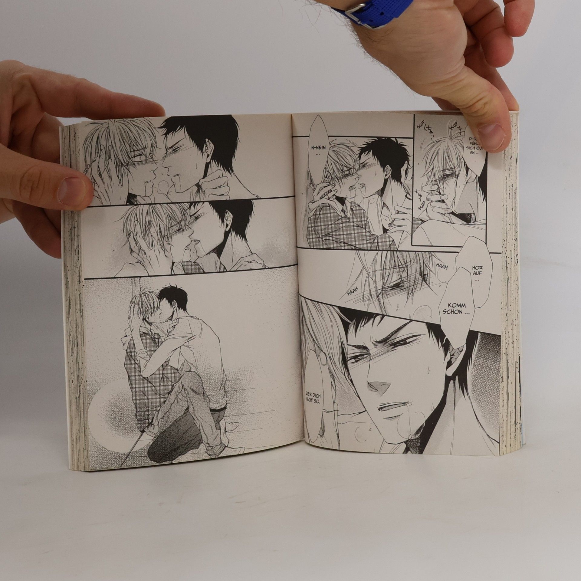 Papiko Yamada Never ever love