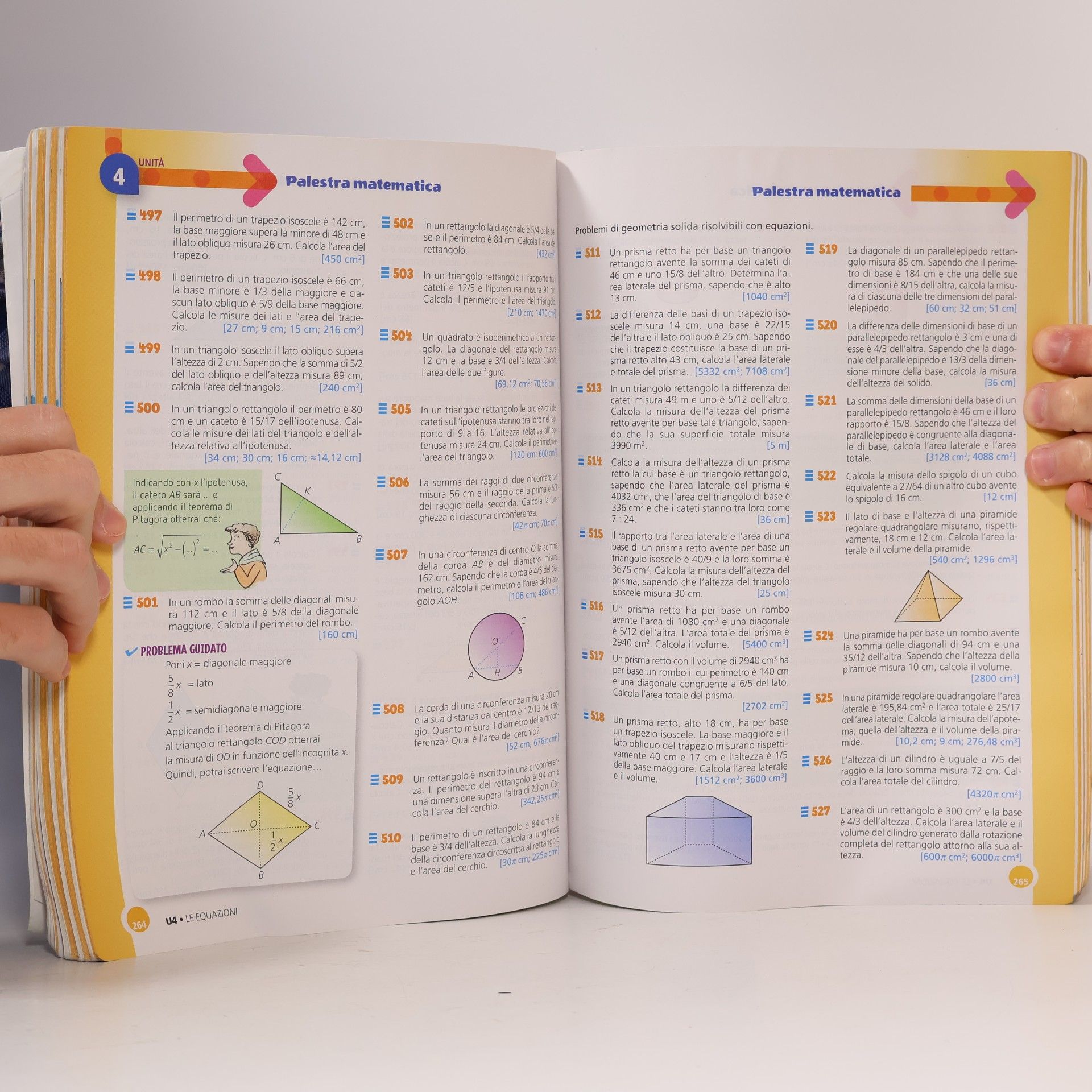 Anna Montemurro Math Genius 3