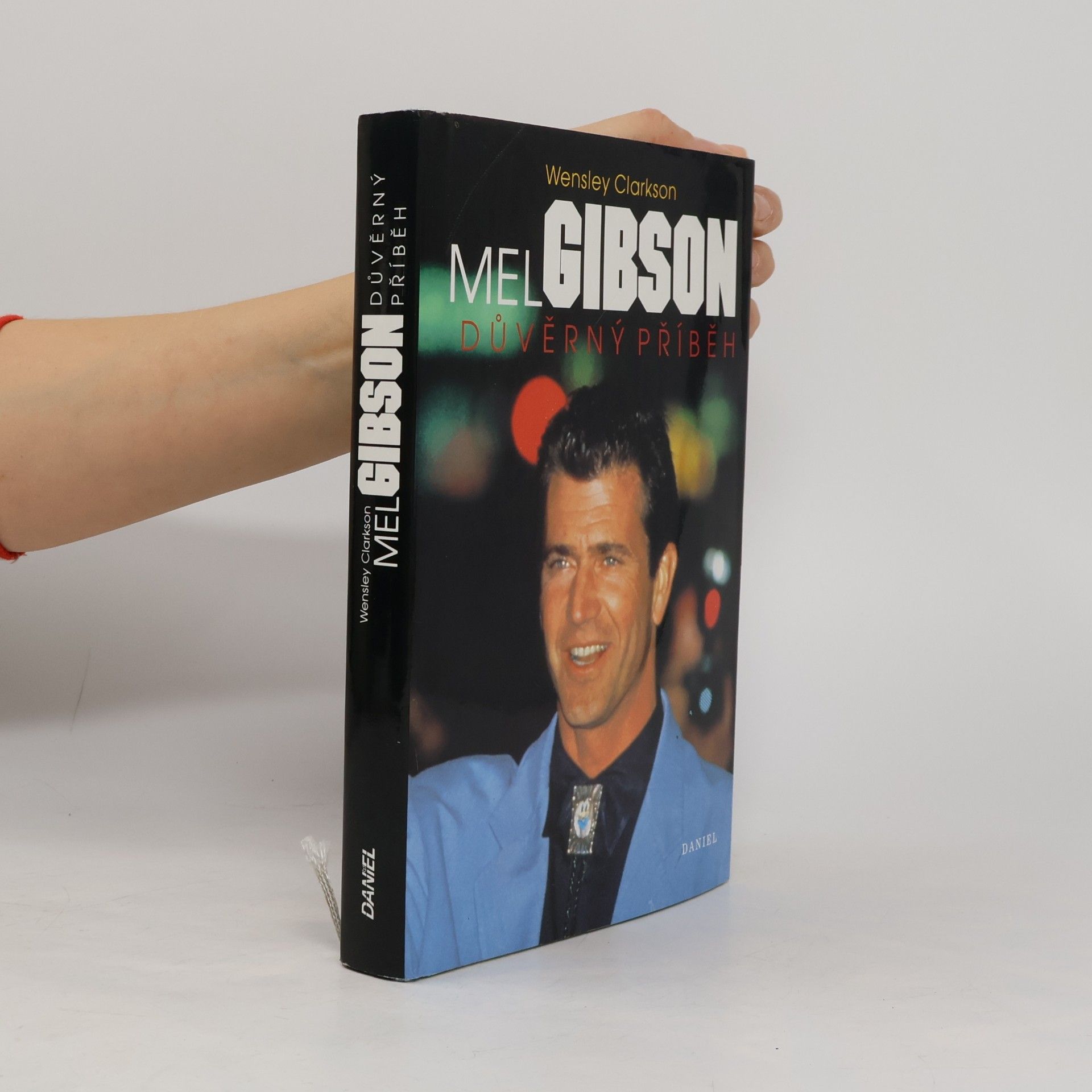 Mel Gibson
