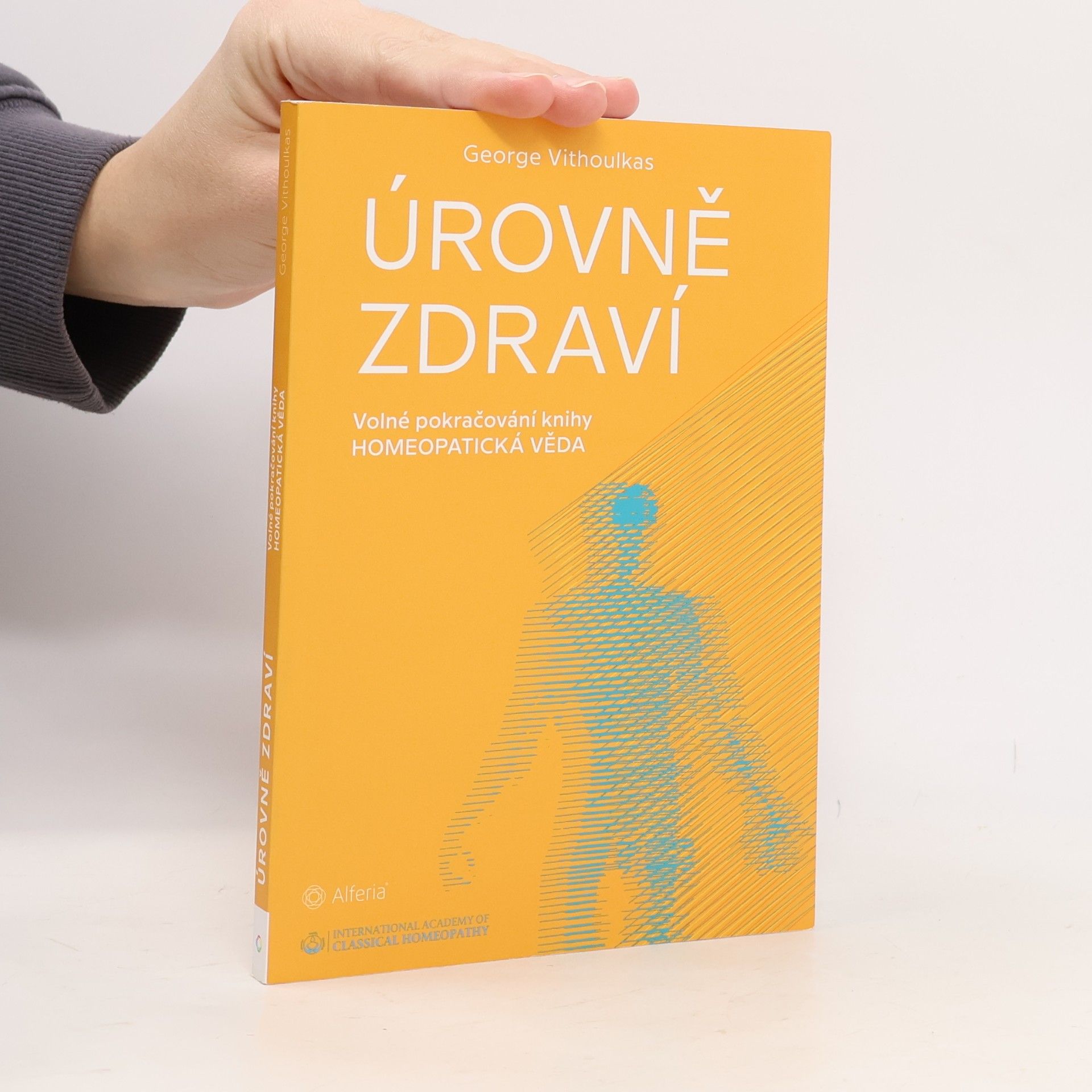 Úrovně zdraví