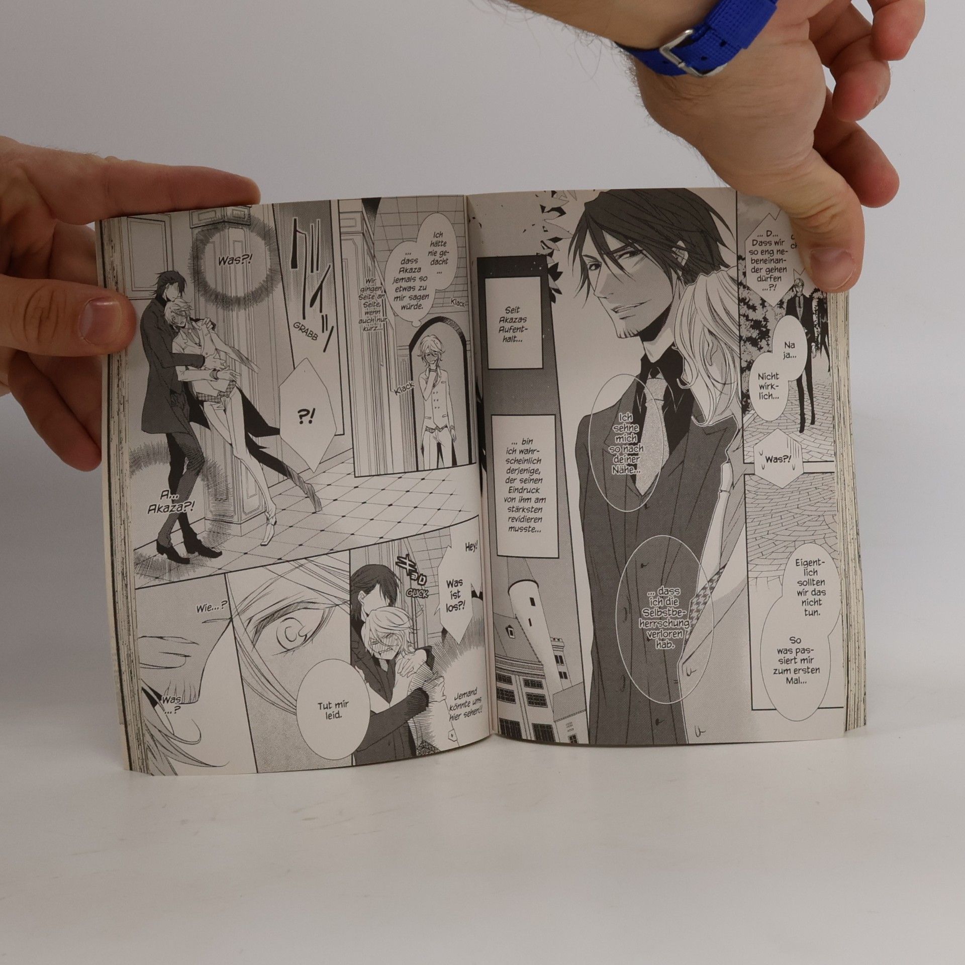 Ryō Takagi Wonderland love
