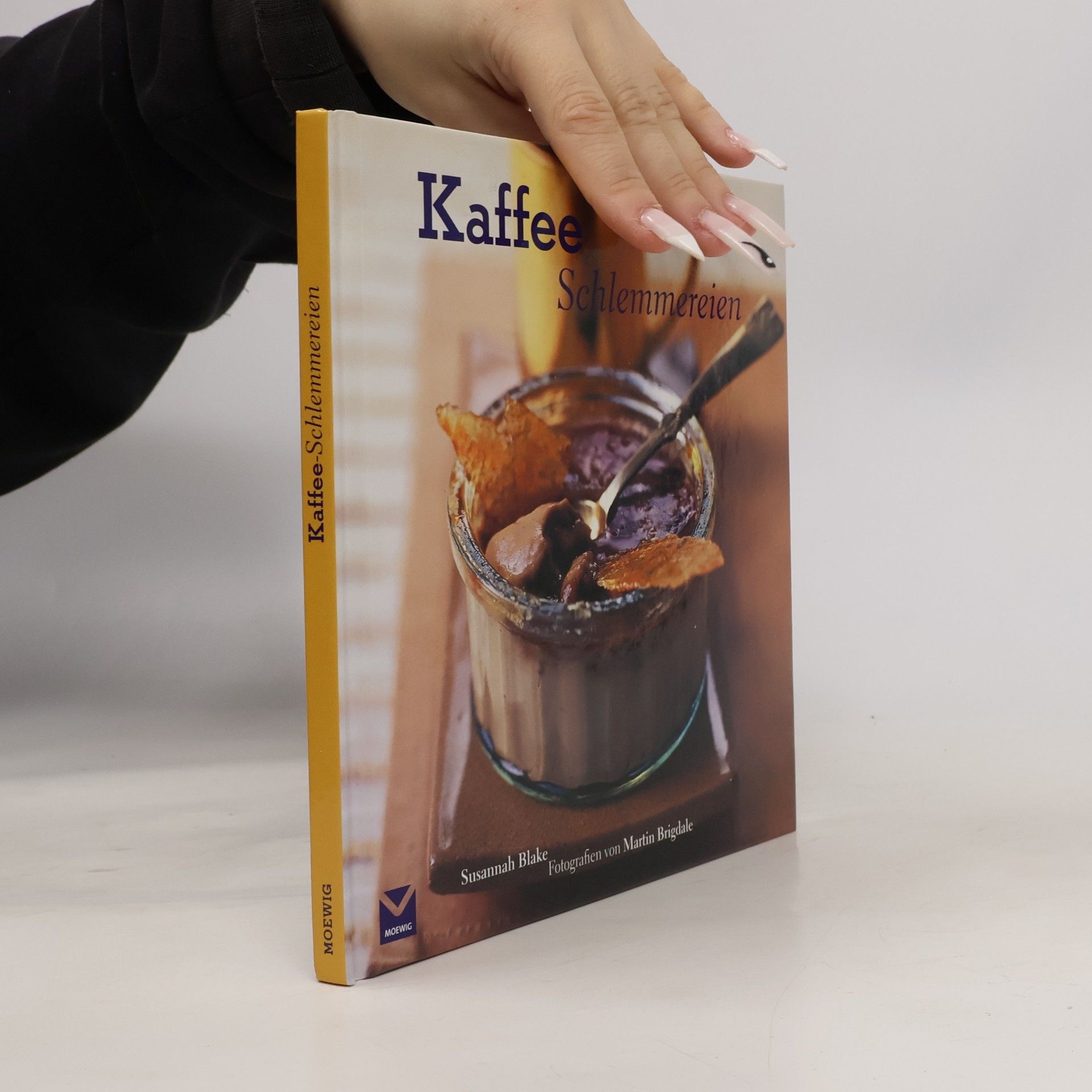 Kaffee-Schlemmereien