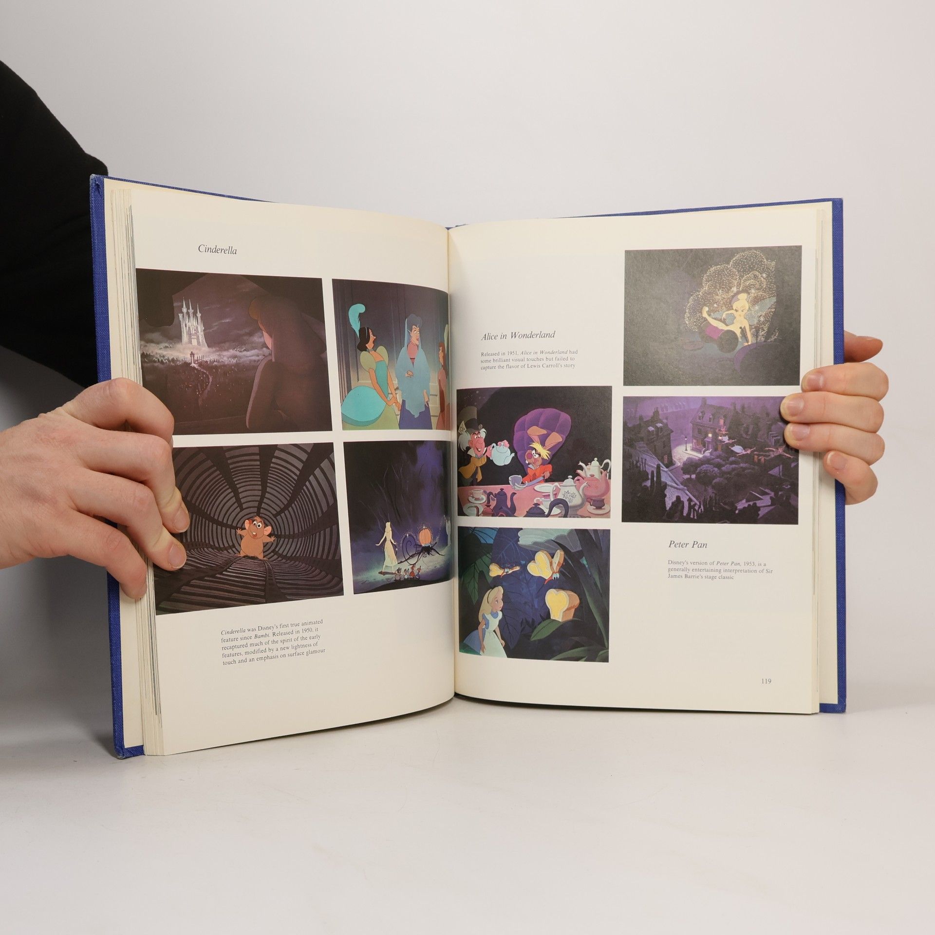 Schick The Art of Walt Disney