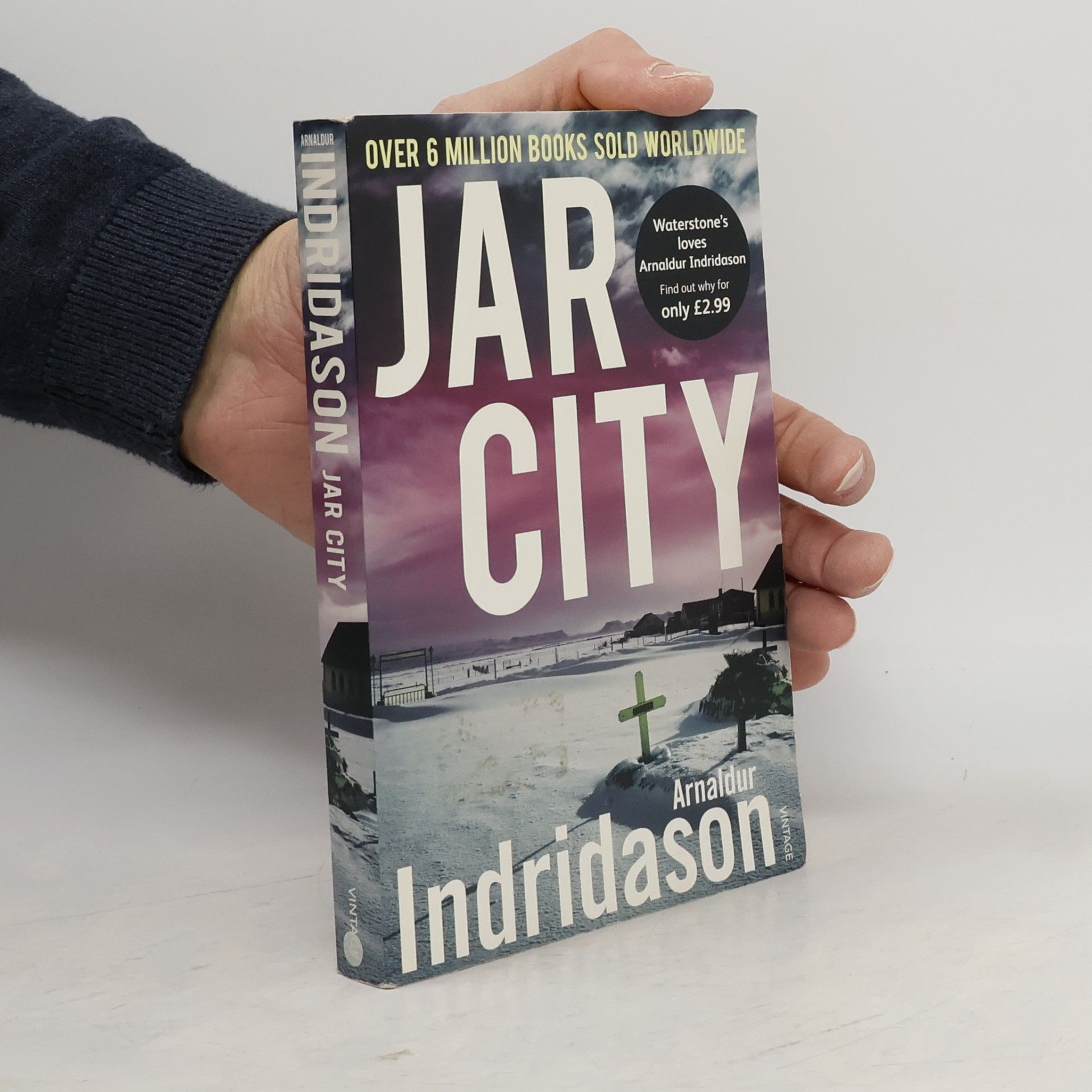 Jar City