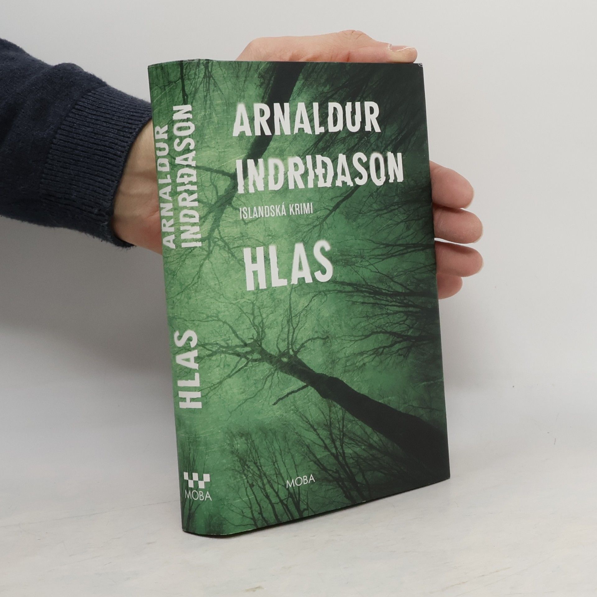 Hlas