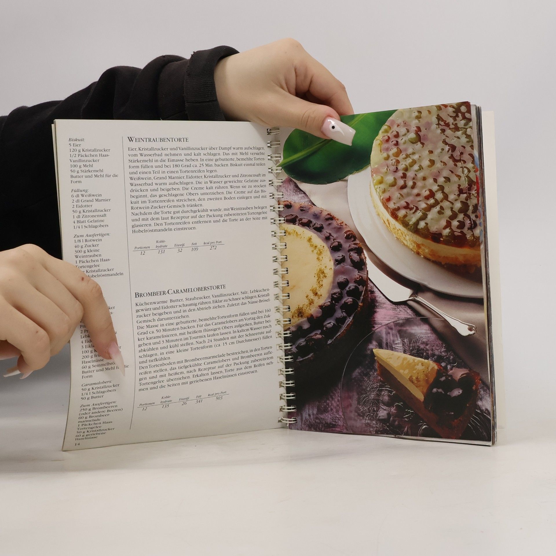 Autorenkollektiv Backen Natürlich & Köstlich
