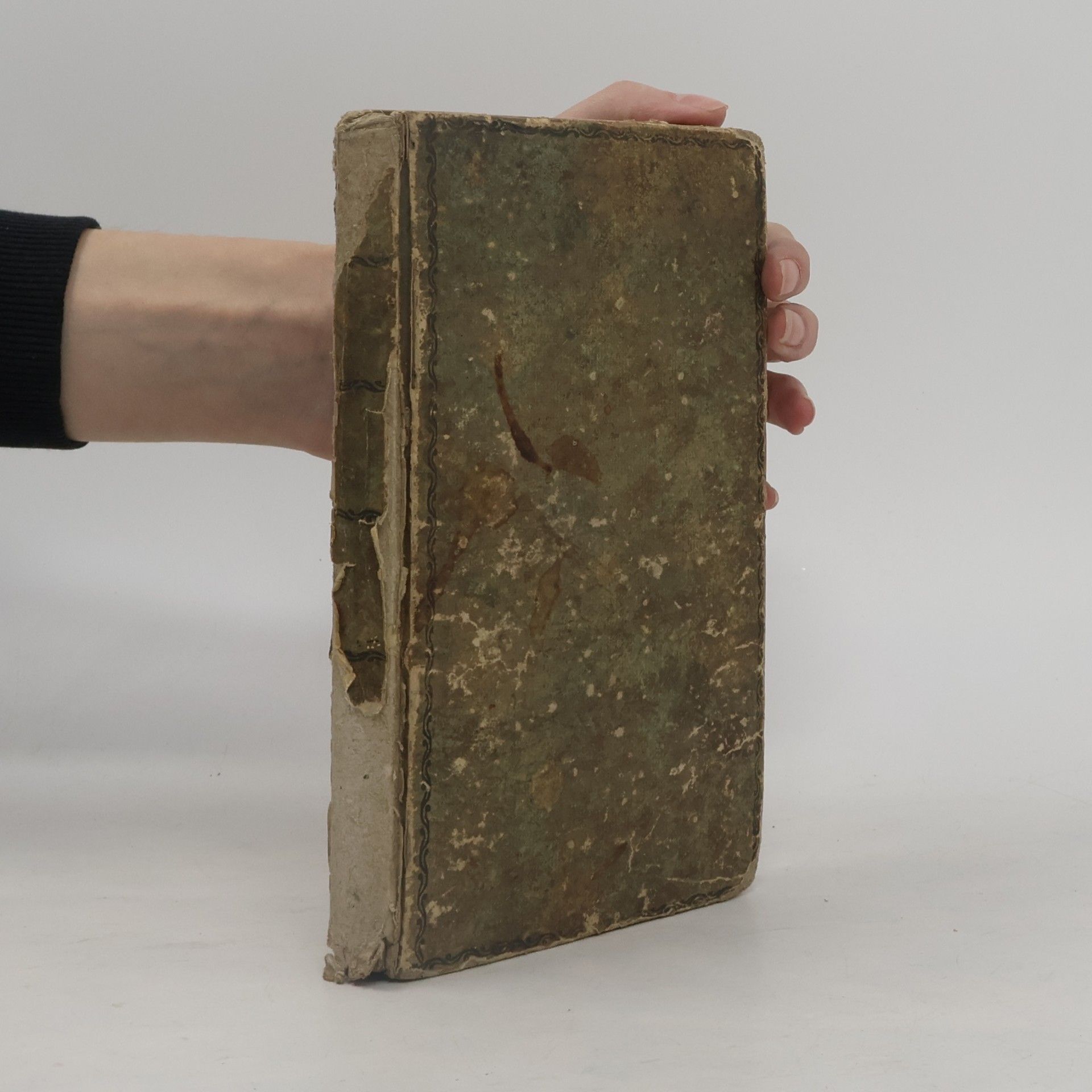 Johann Jakob Rambach Passions - Büchlein. Dr. Johann Jakob Rambach's Sieben Betrachtungen über die letzten Worte des für uns leidenden Heilands