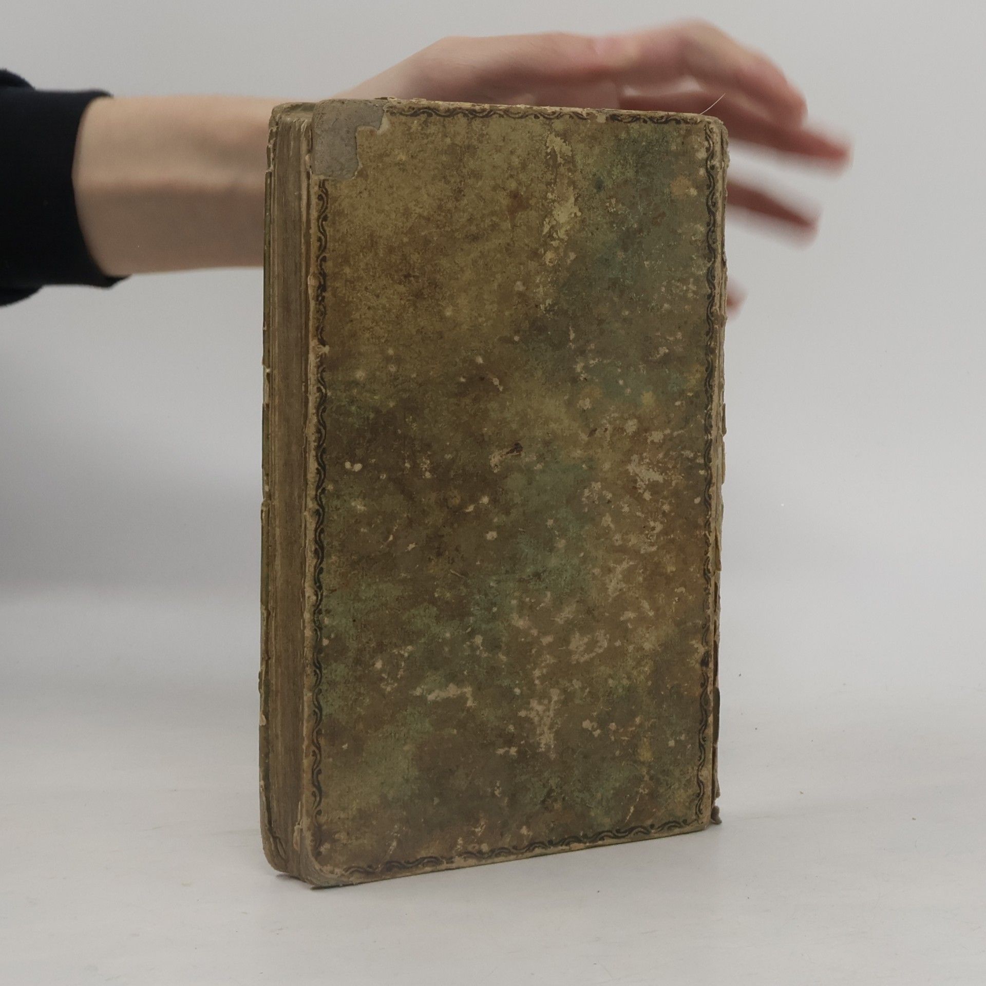 Johann Jakob Rambach Passions - Büchlein. Dr. Johann Jakob Rambach's Sieben Betrachtungen über die letzten Worte des für uns leidenden Heilands