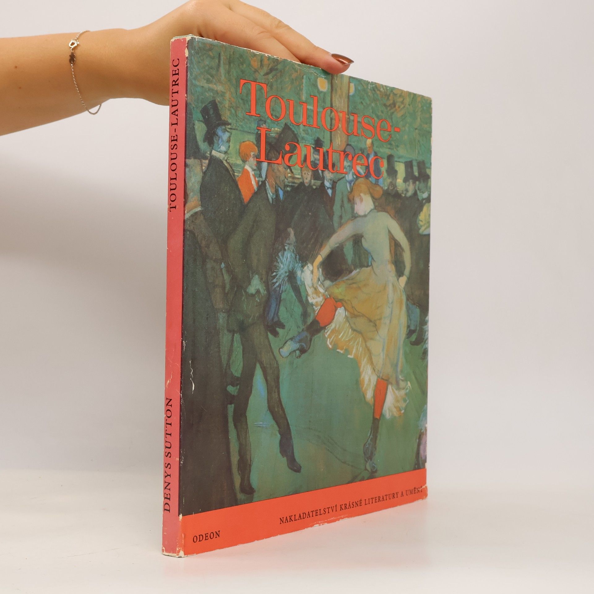 Toulouse-Lautrec