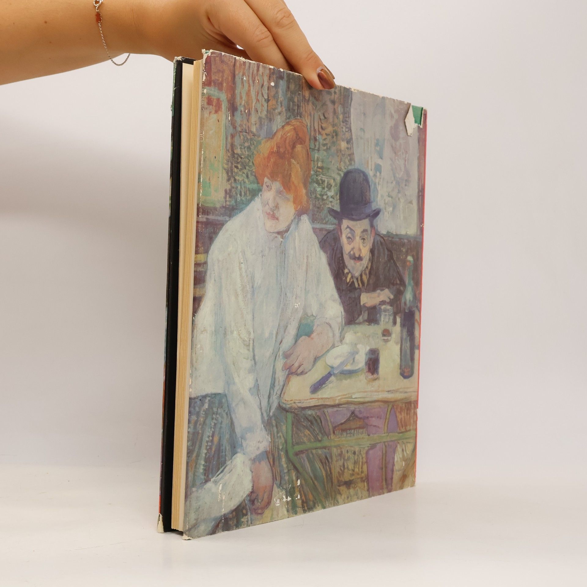Denys Sutton Toulouse-Lautrec