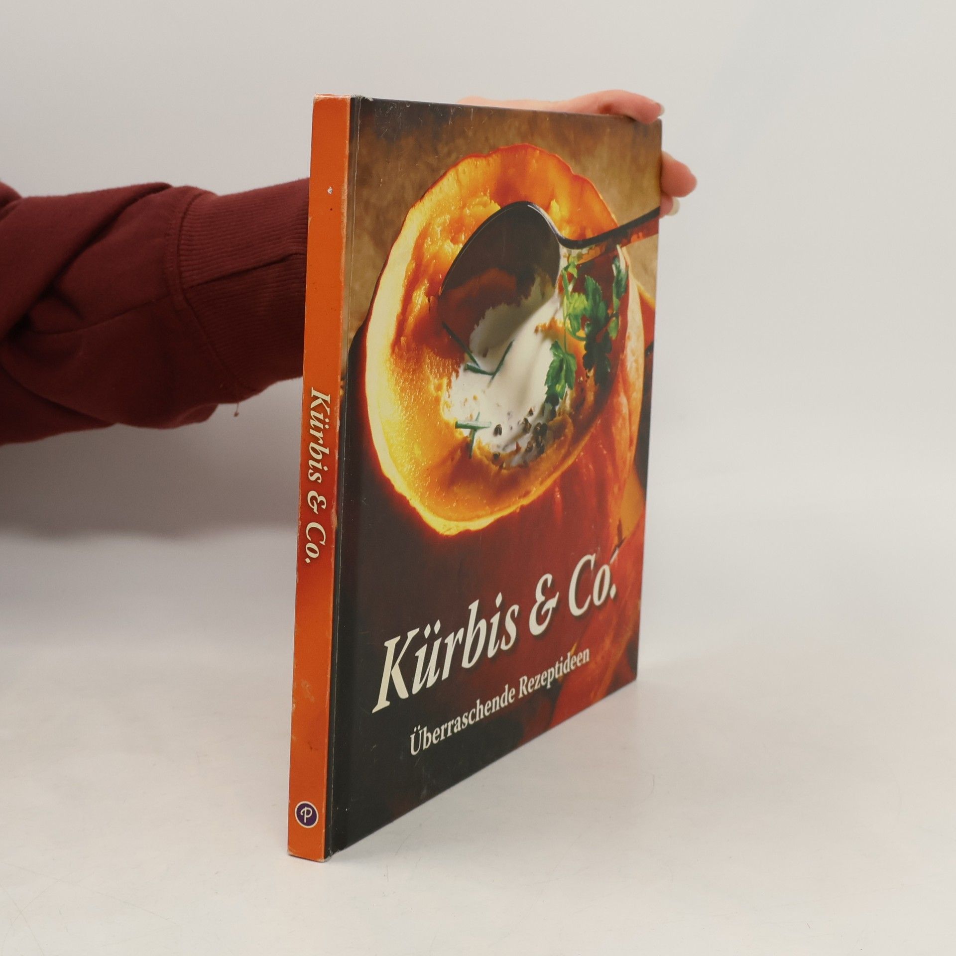Kürbis & Co.