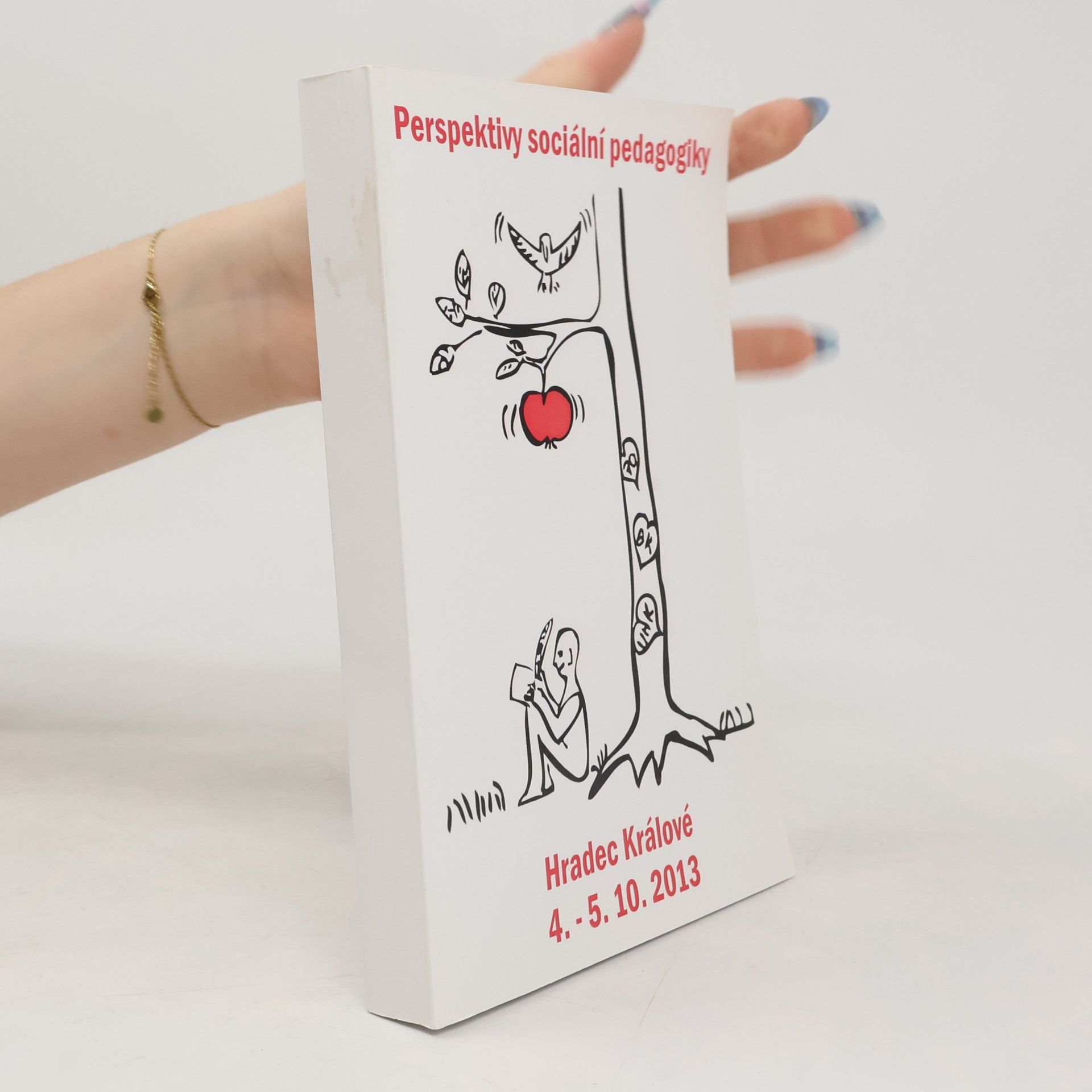 Perspektivy sociální pedagogiky v 21. století