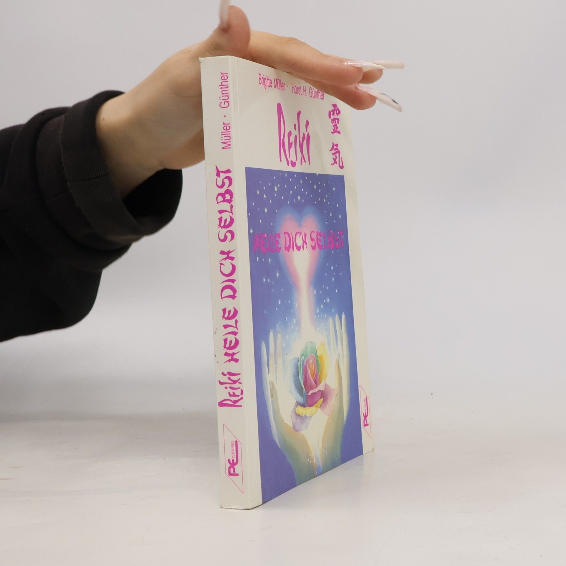 Reiki