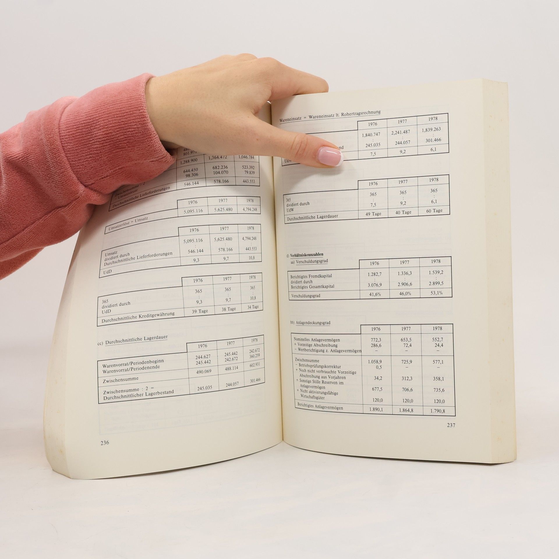 Romuald Bertl Betriebs- und Bilanzanalyse-Handbuch