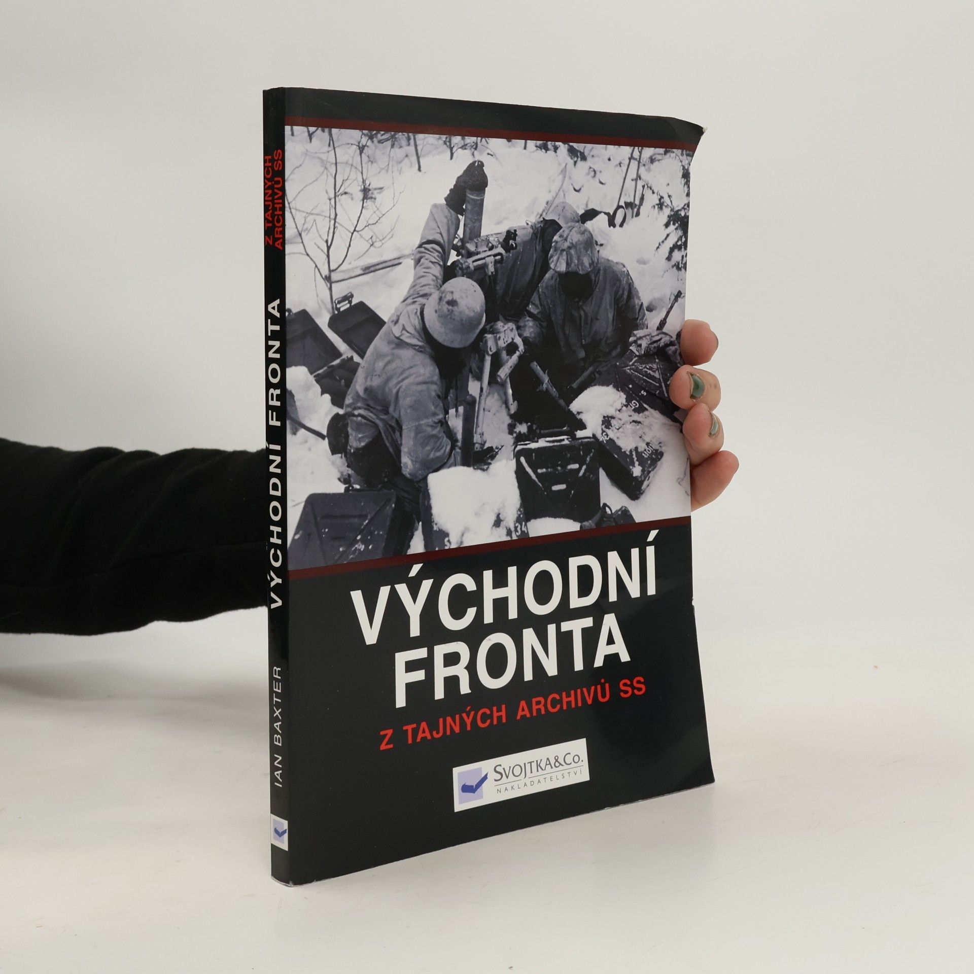 Východní fronta