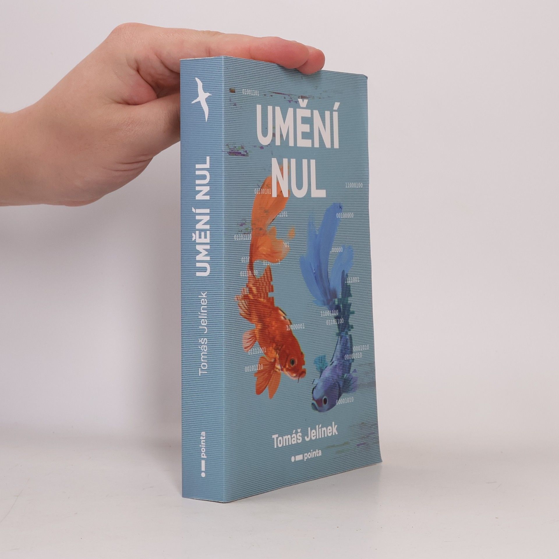 Umění nul