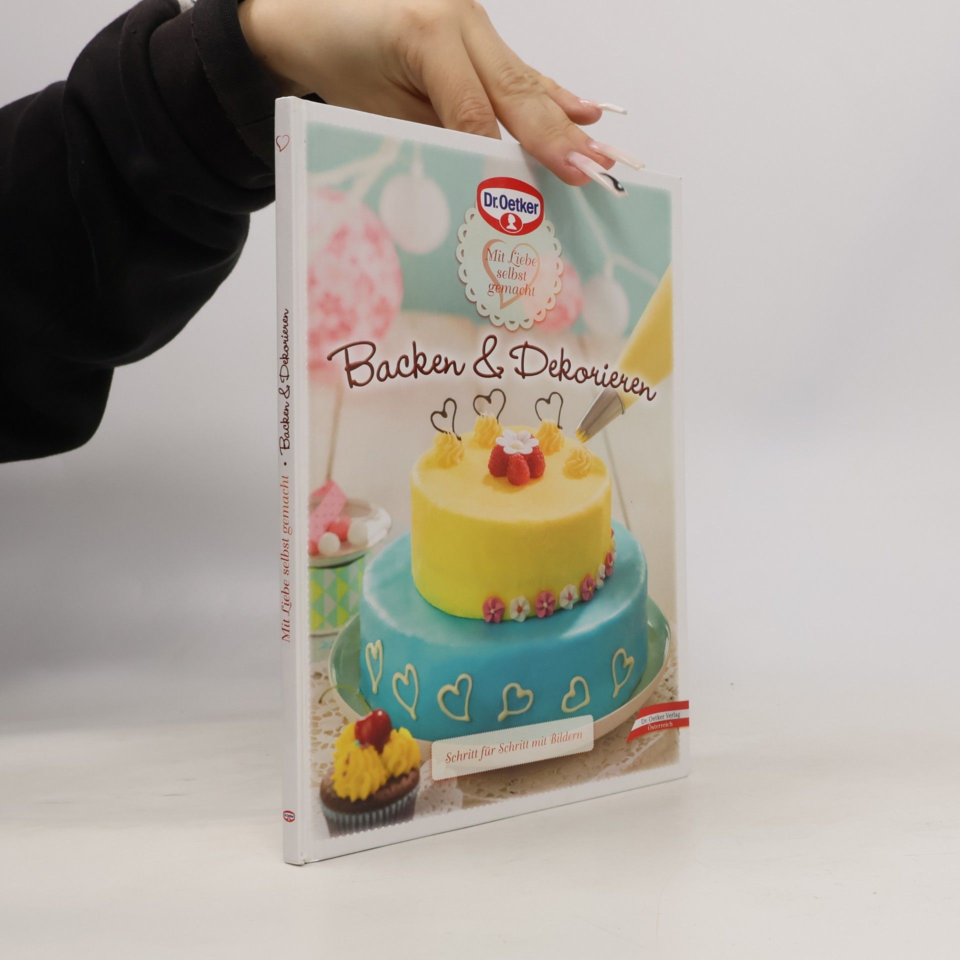 kolektiv Backen & Dekorieren