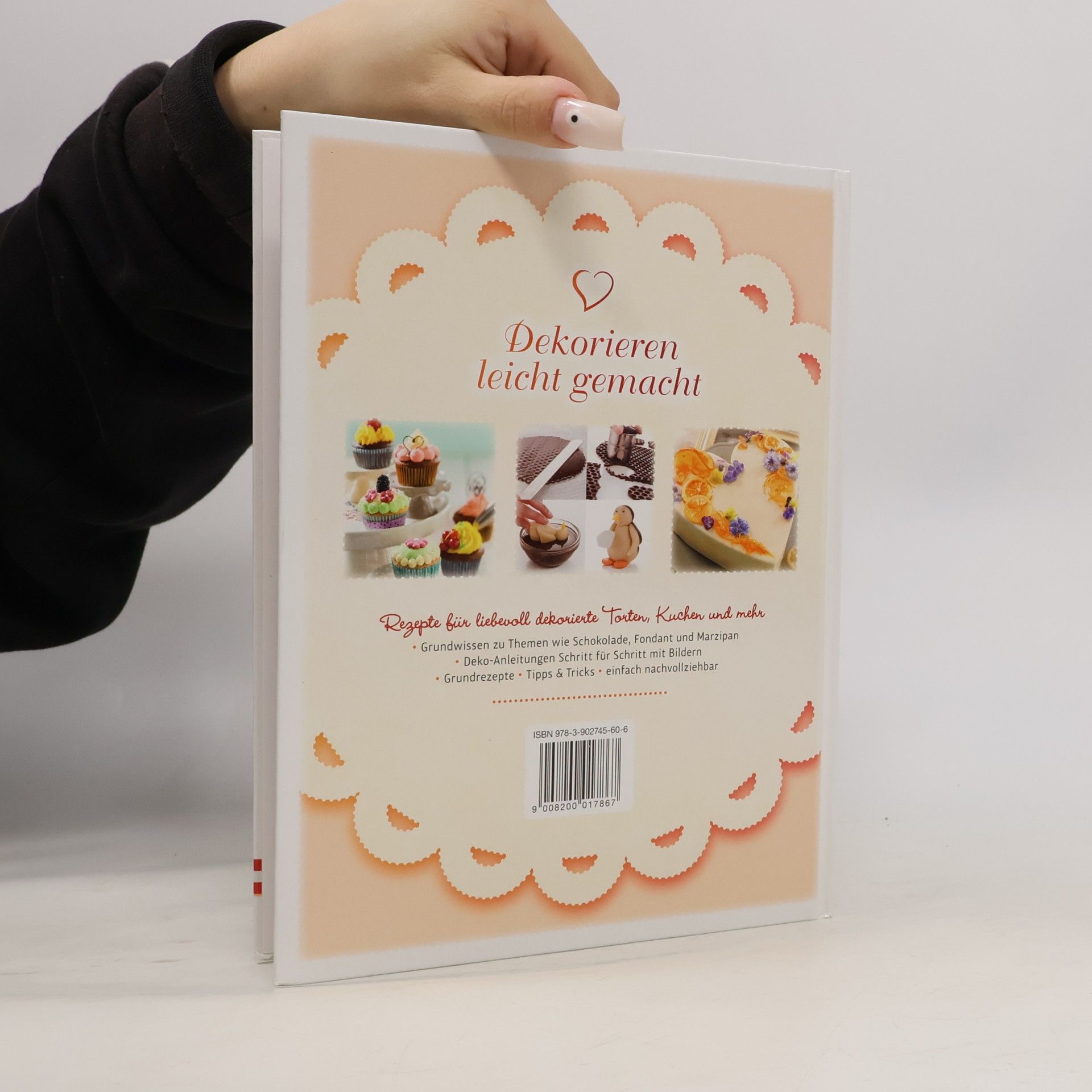 kolektiv Backen & Dekorieren