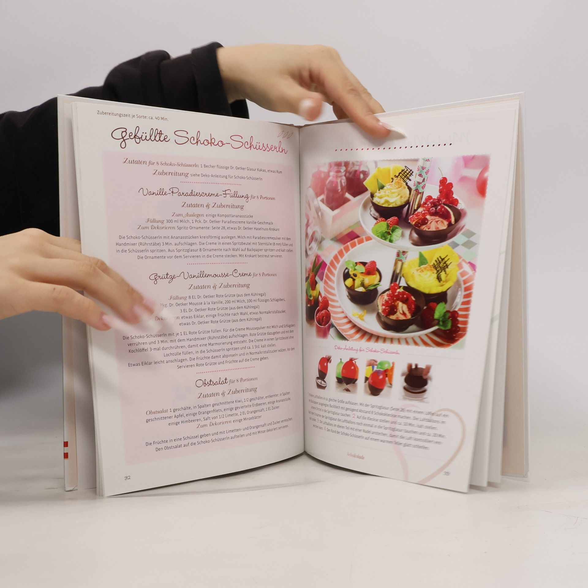 kolektiv Backen & Dekorieren