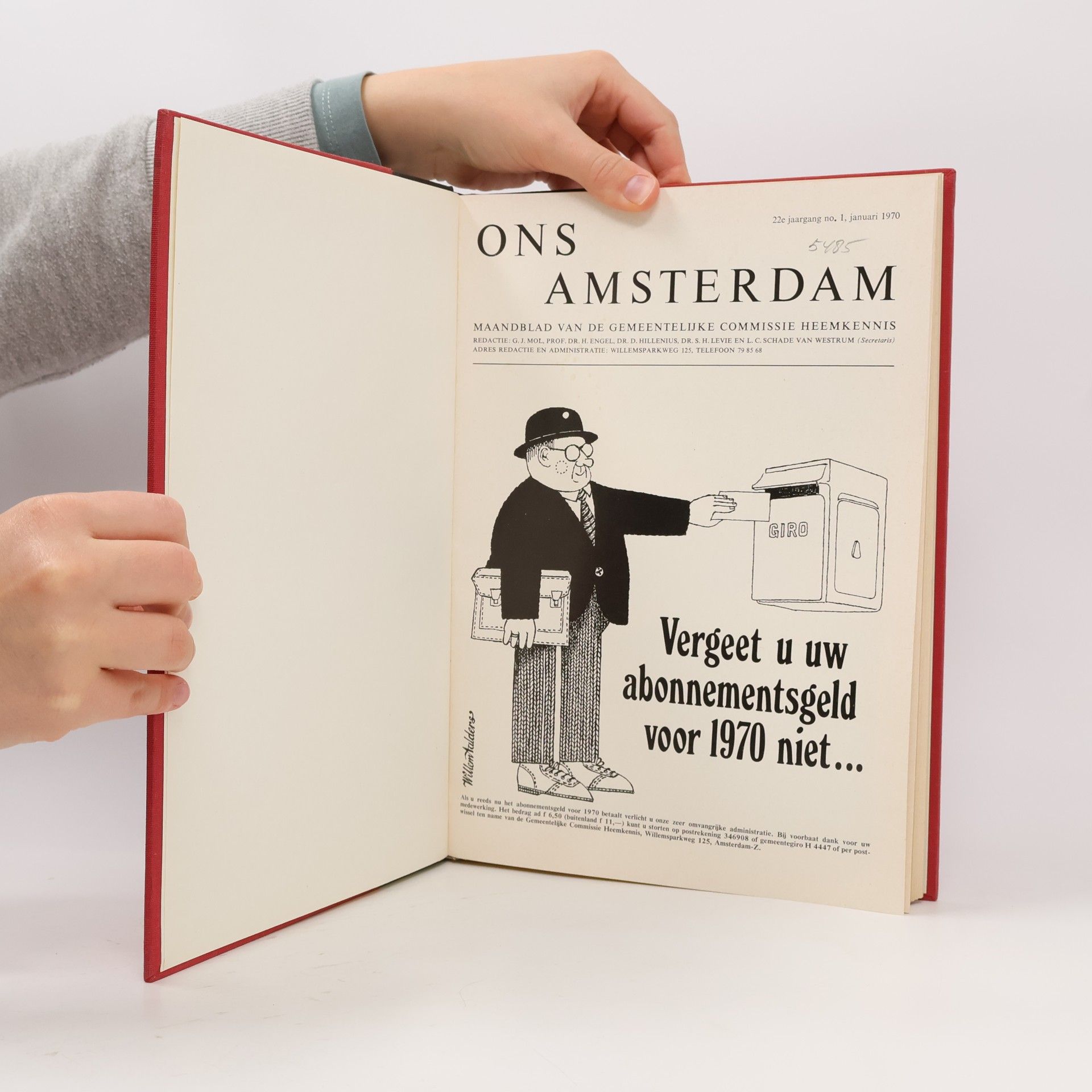 kolektiv Ons Amsterdam 22