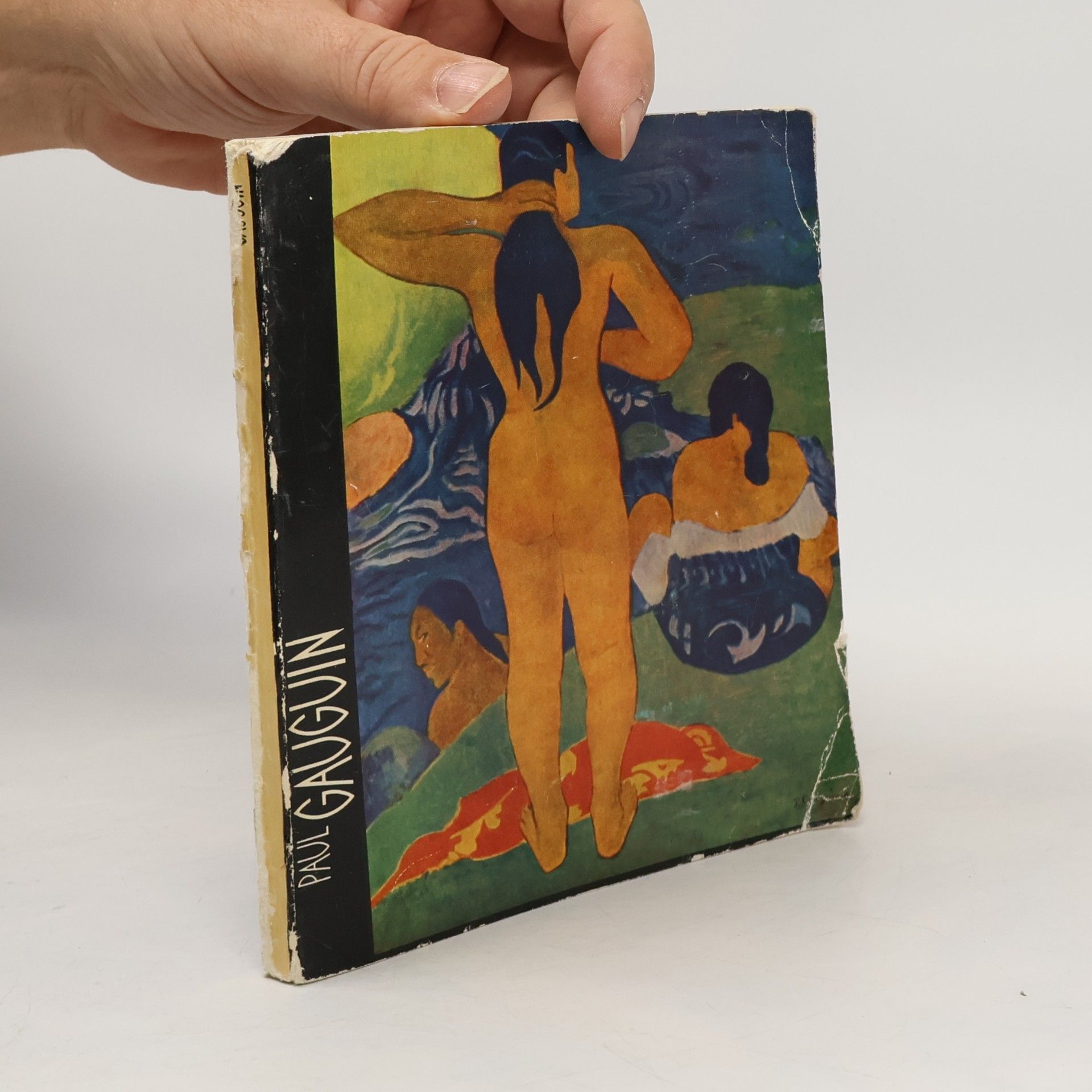 Paul Gauguin