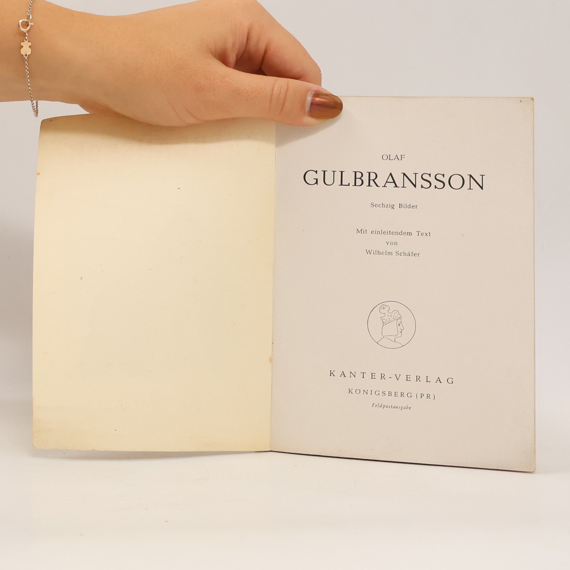 Wilhelm Schäfer Olaf Gulbransson - 60 Bilder