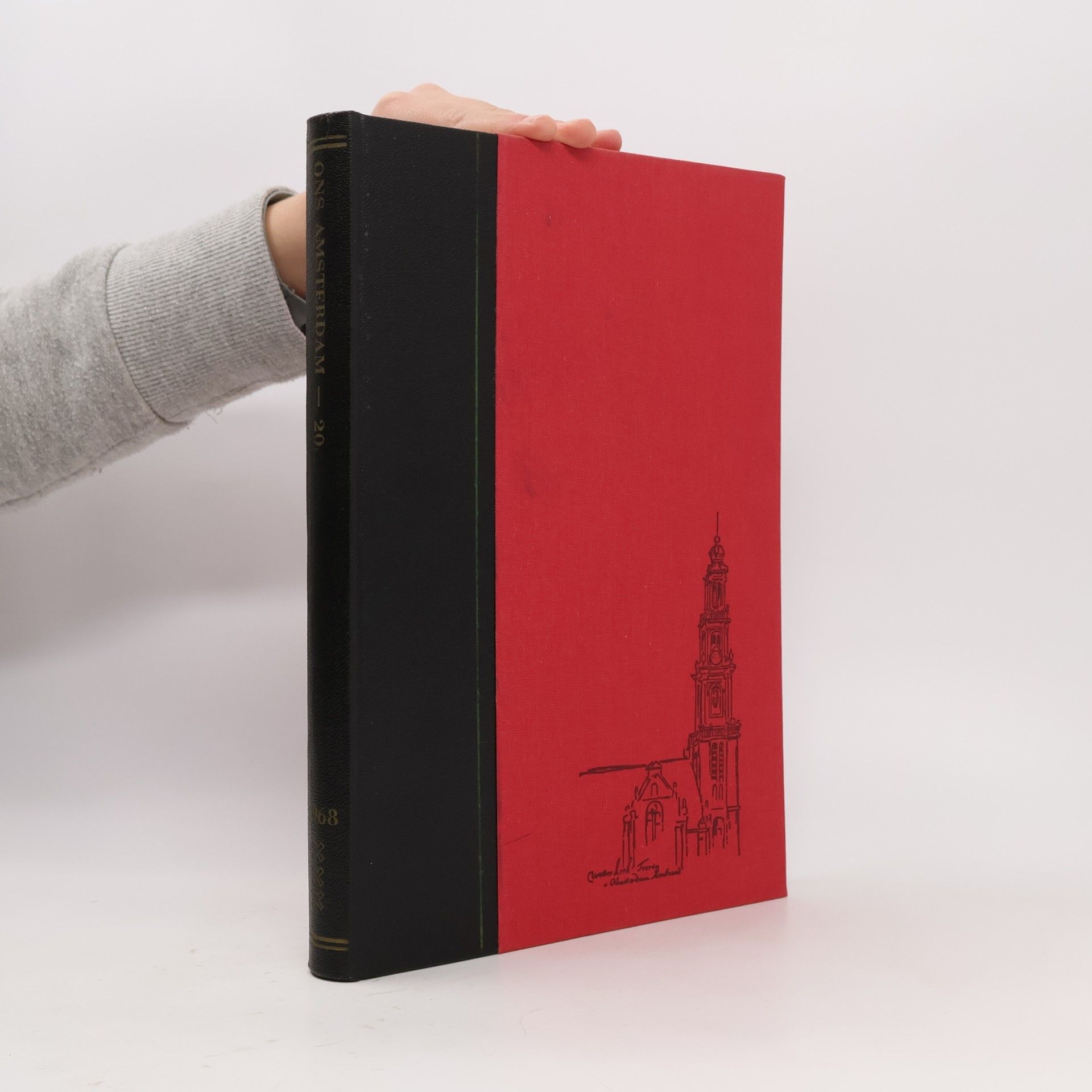 kolektiv Ons Amsterdam 20