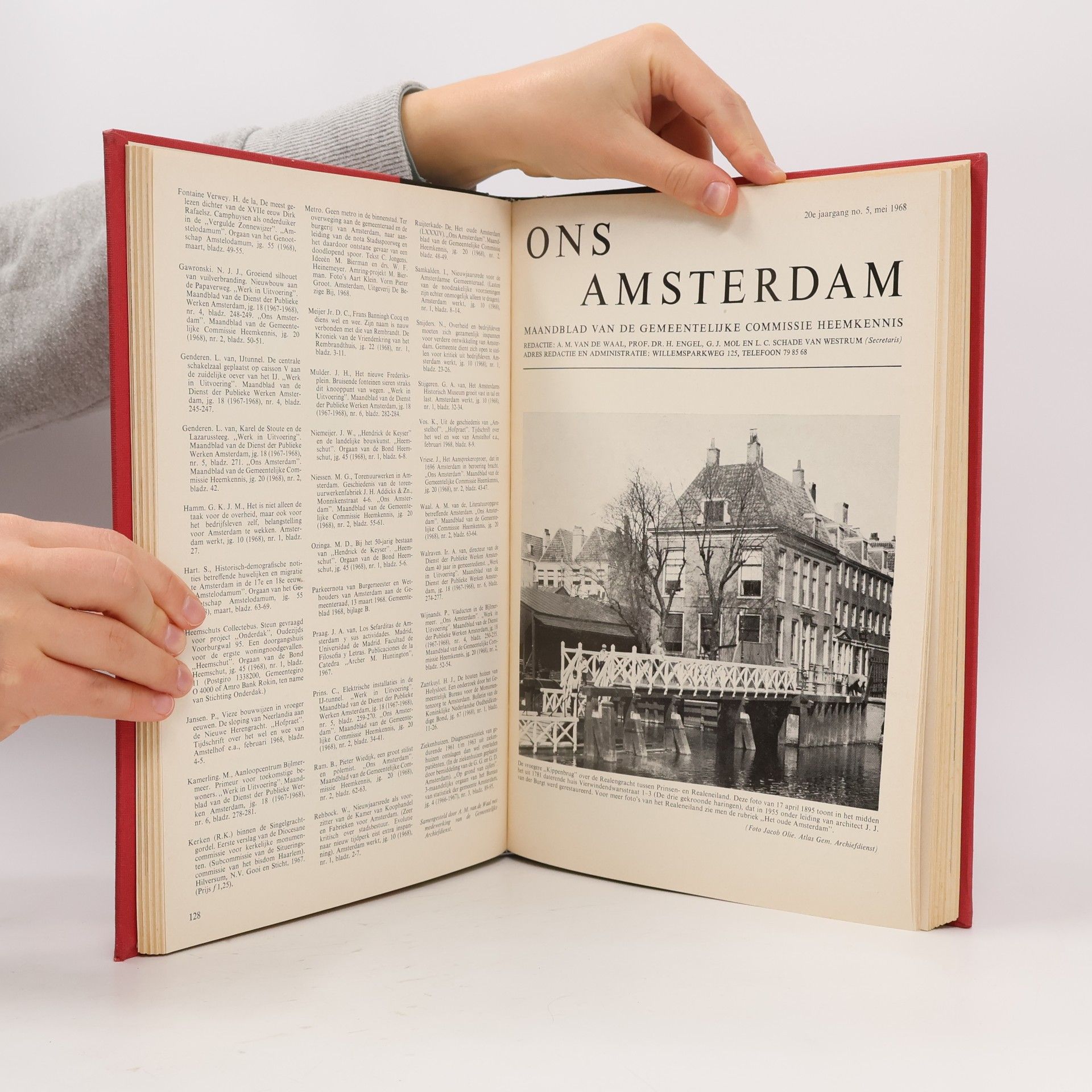 kolektiv Ons Amsterdam 20