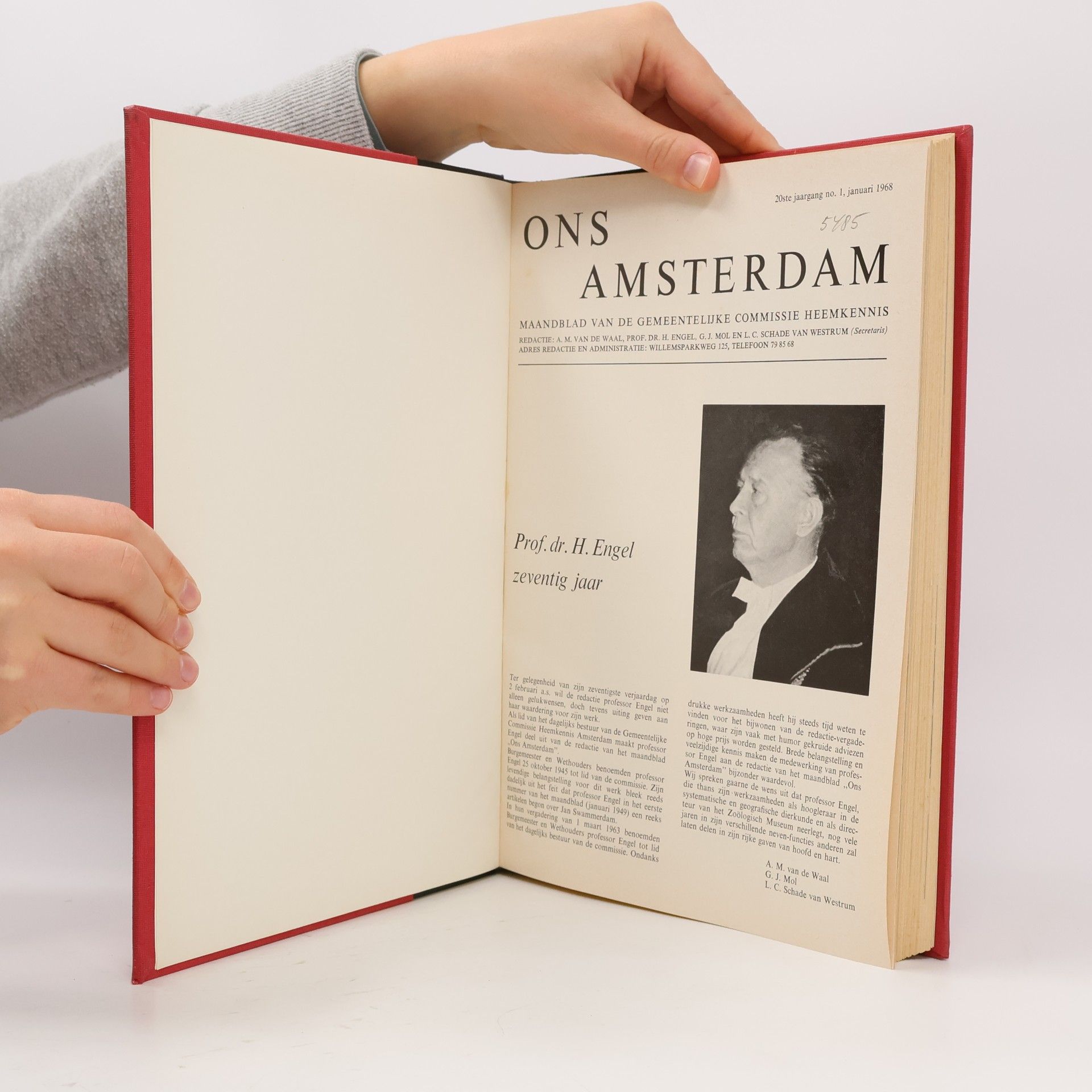 kolektiv Ons Amsterdam 20