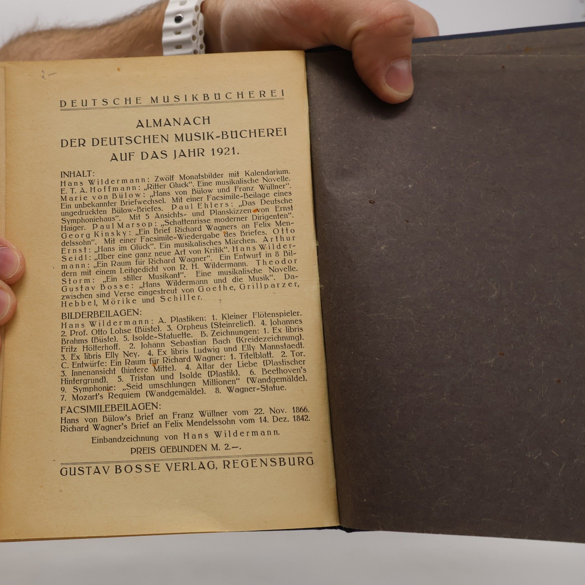 Alfred Heller Vom musikalisch Schönen