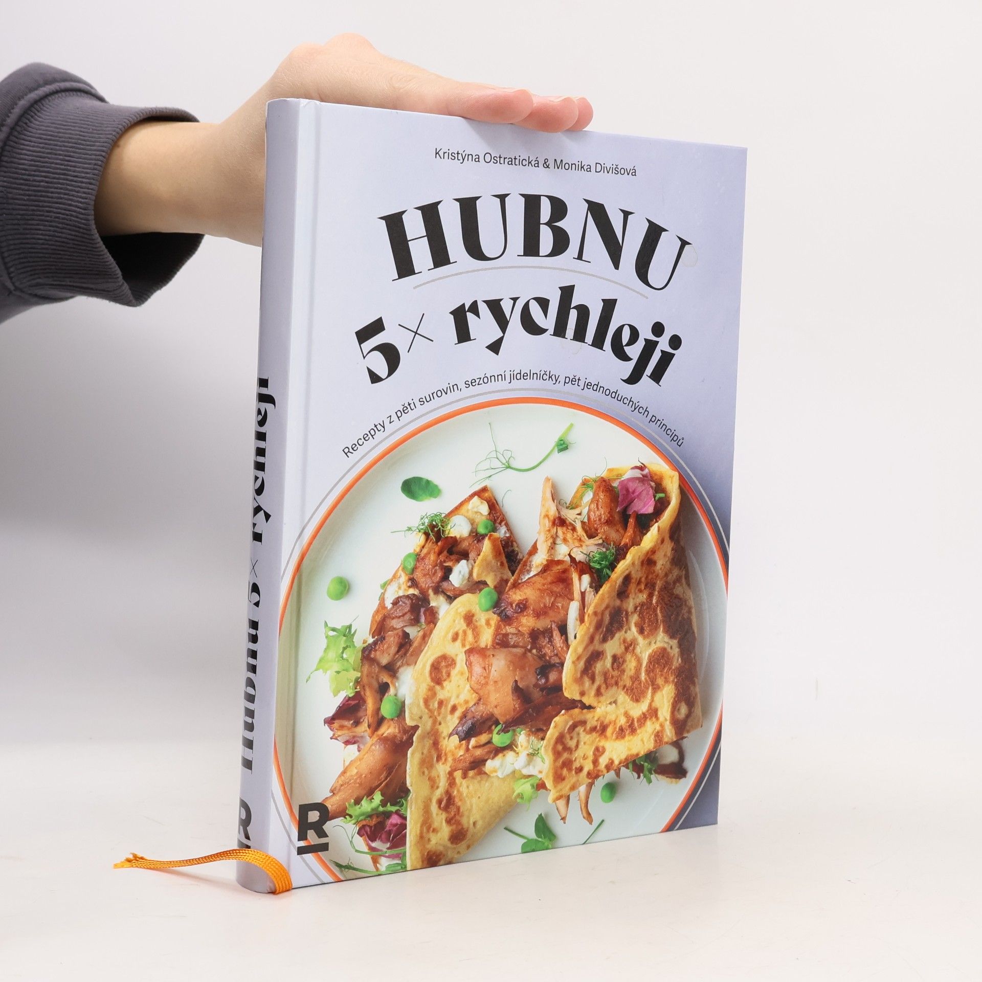 Hubnu 5x rychleji