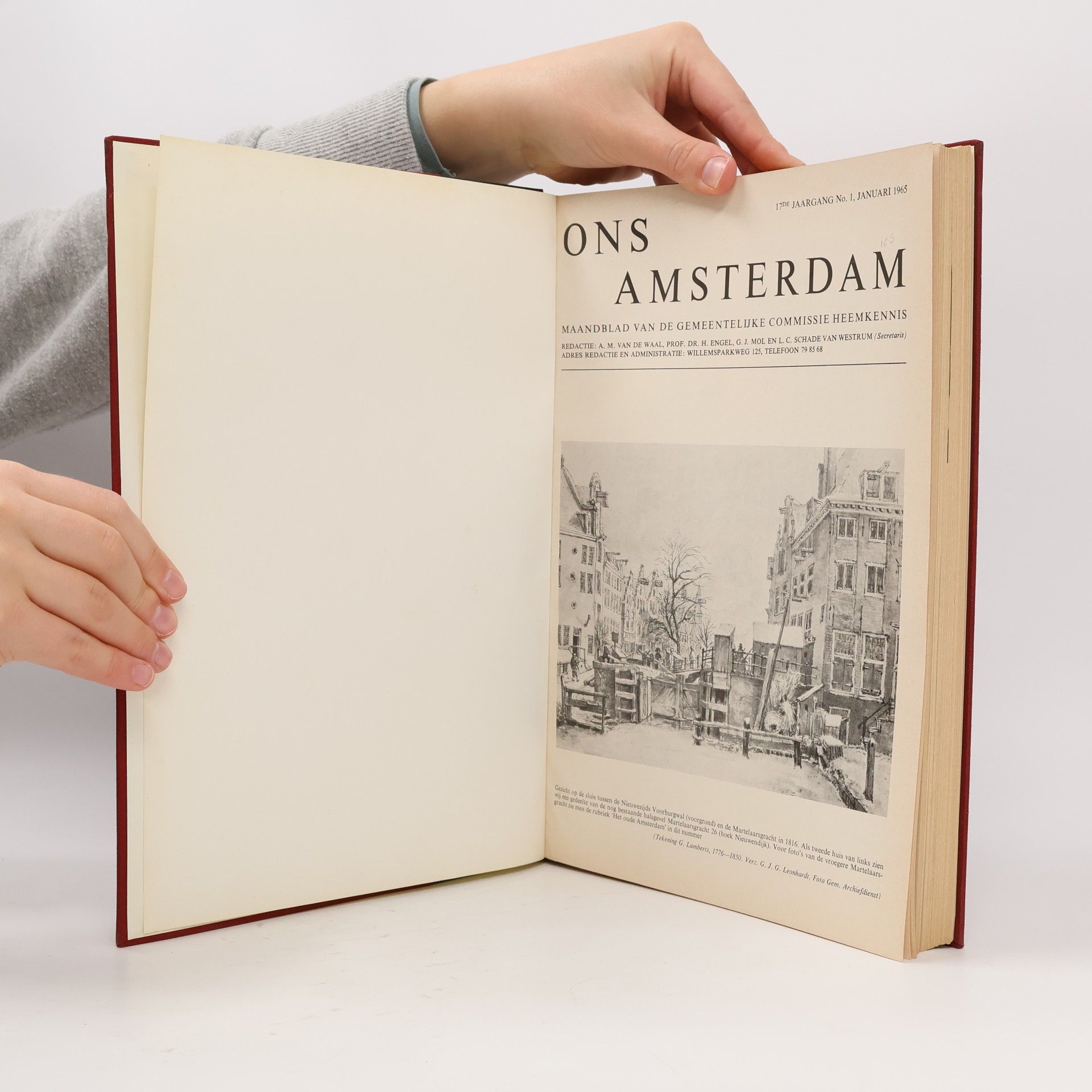 kolektiv Ons Amsterdam 17