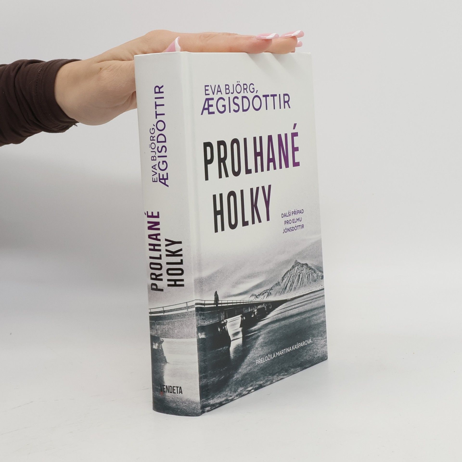 Prolhané holky