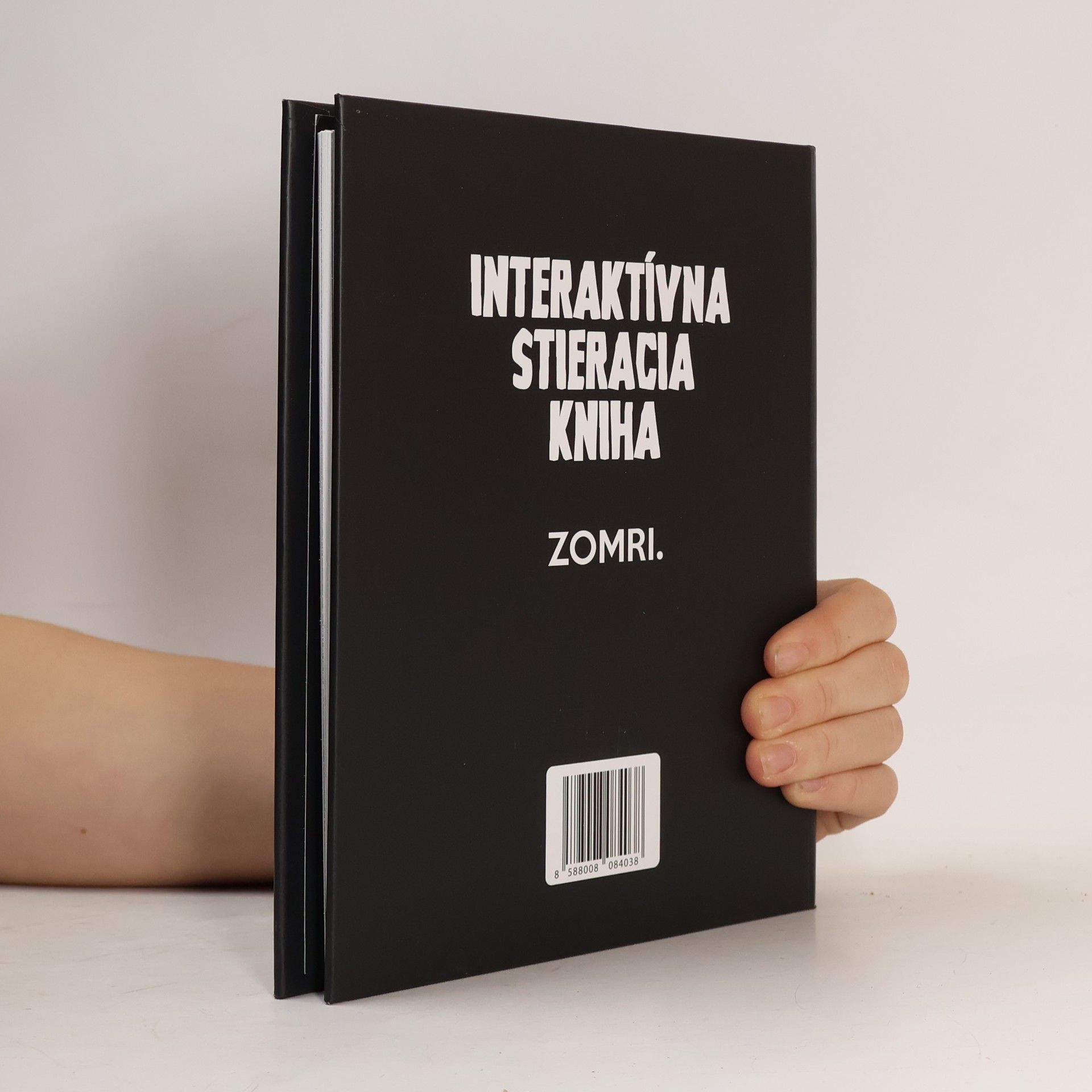Kolektív autorov Zomri. Chliev