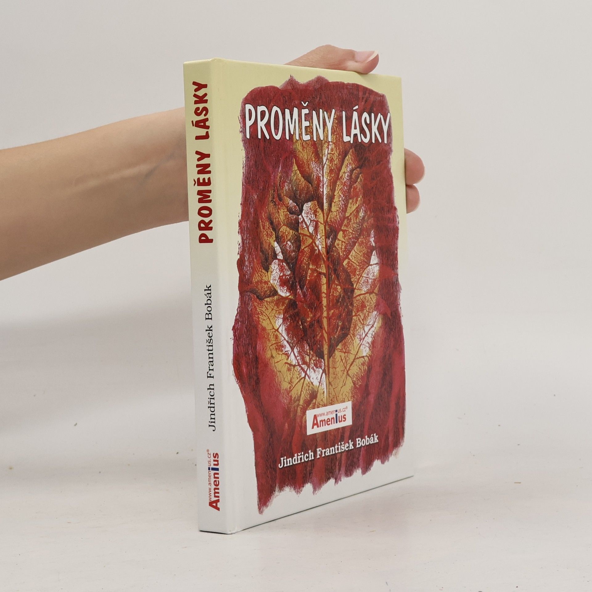 Proměny lásky
