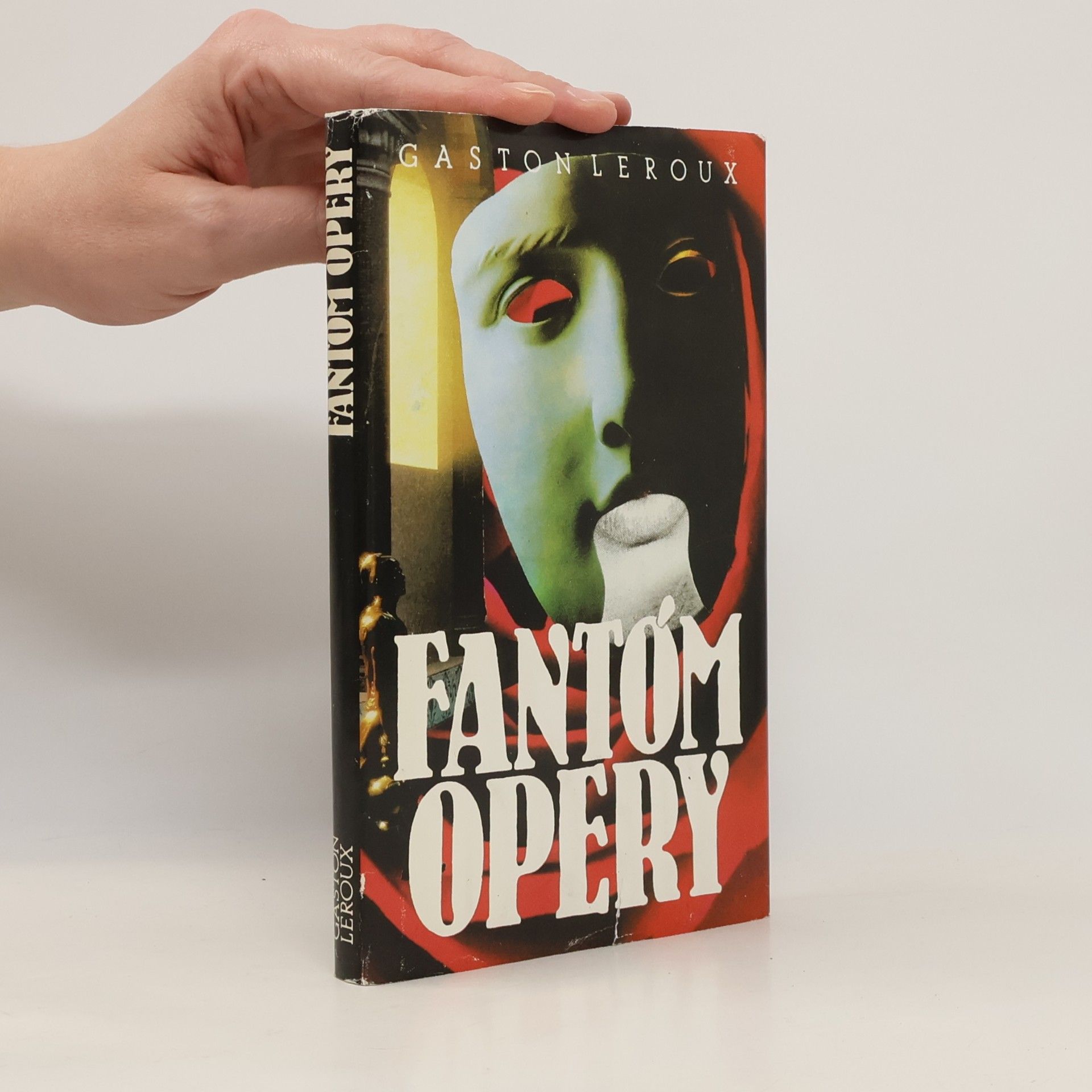 Fantóm opery