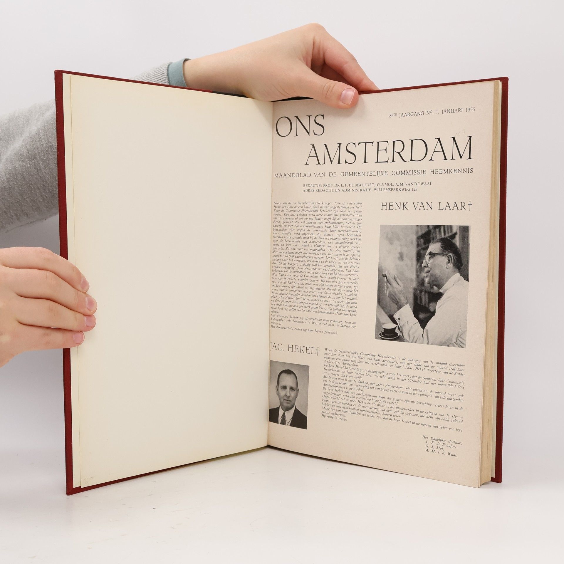 kolektiv Ons Amsterdam 8