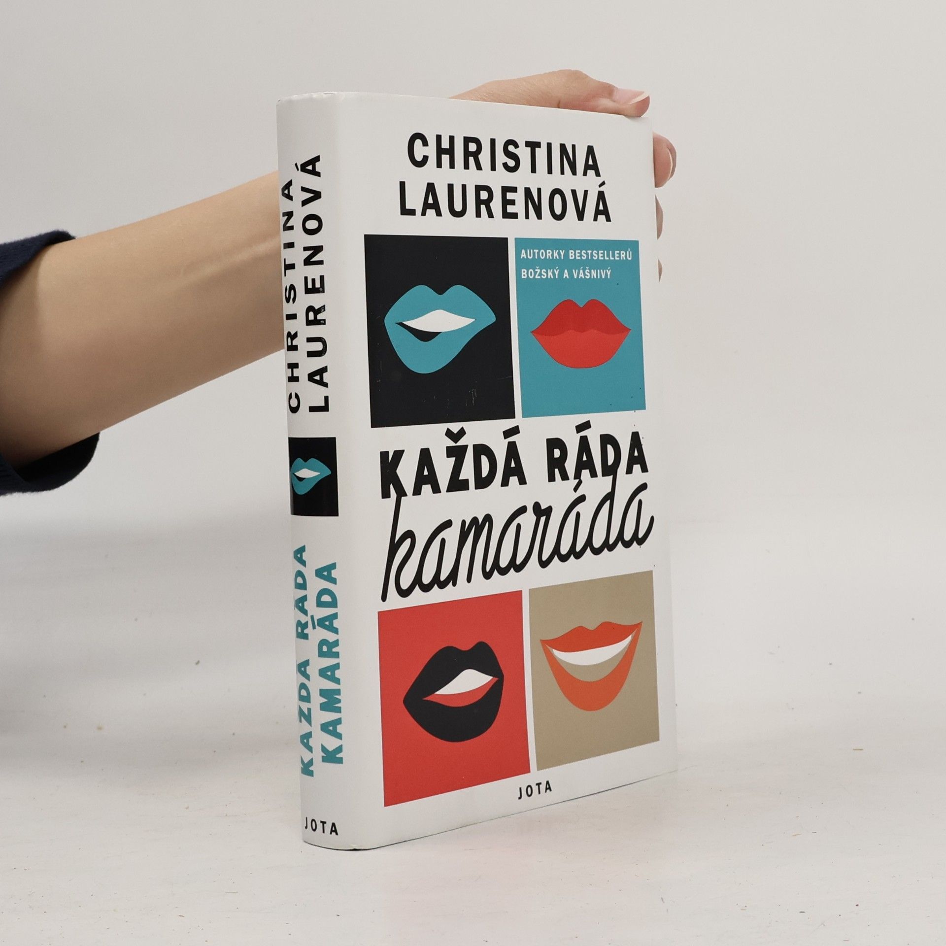 Každá ráda kamaráda