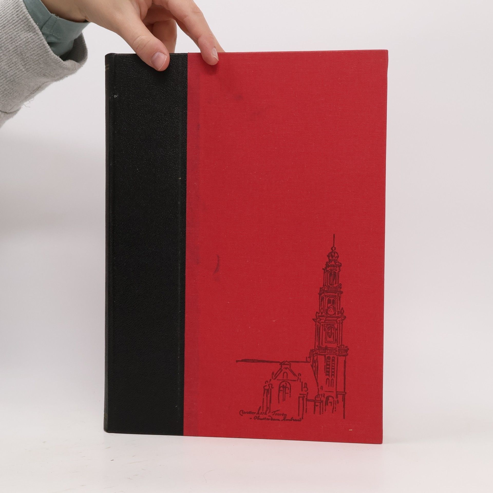 A. Beerstraten Ons Amsterdam — 21