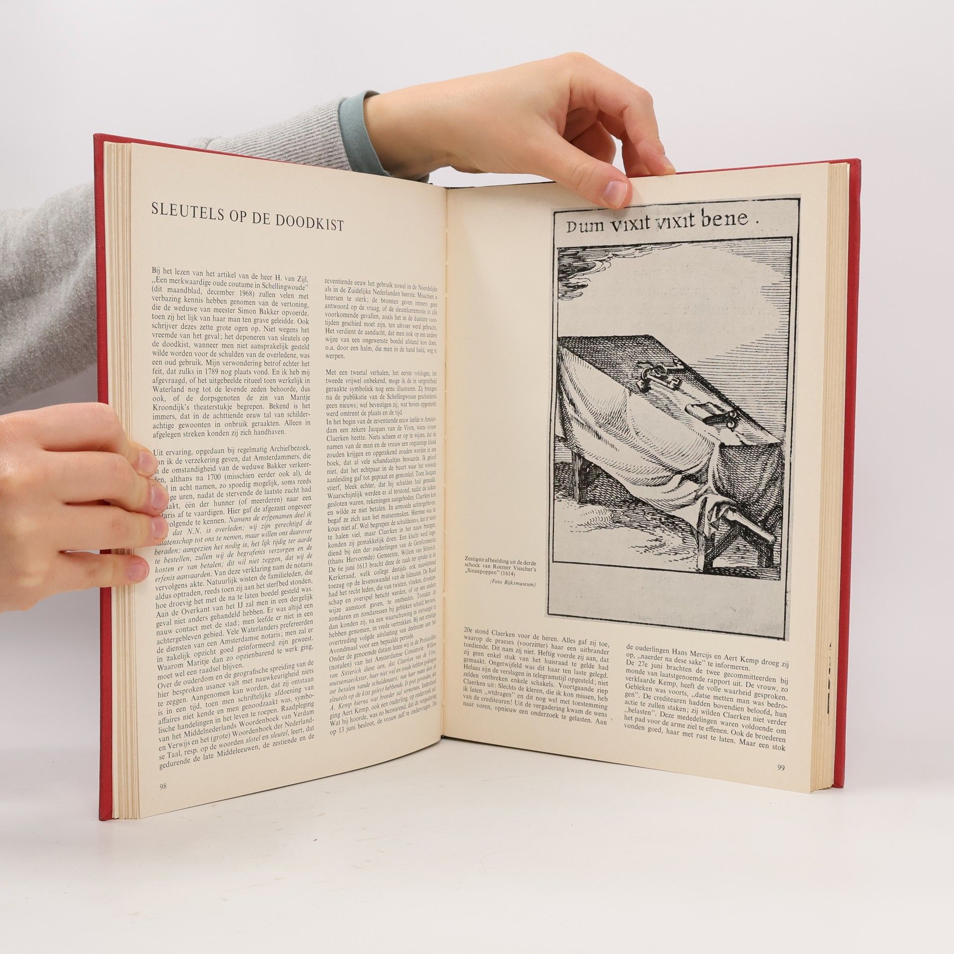 A. Beerstraten Ons Amsterdam — 21