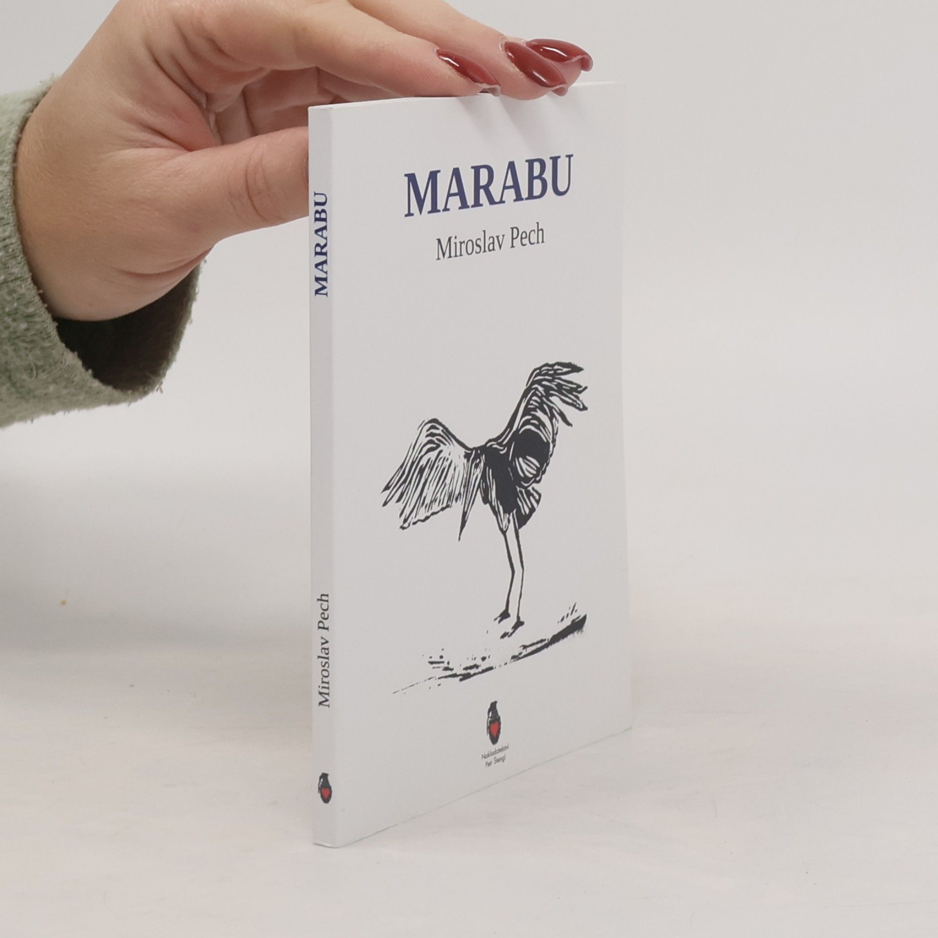 Marabu