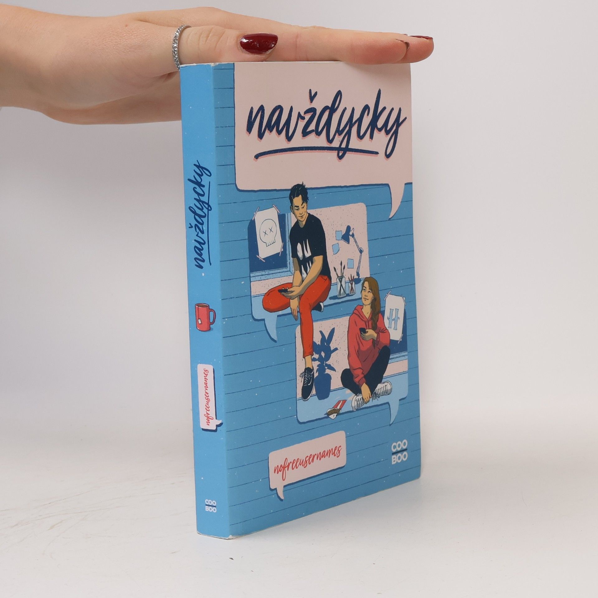 Navždycky